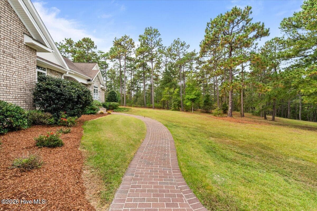 Single Family Residence at 155 Hunting Horn Lane, Vass, NC 28394, photo 37 of 59