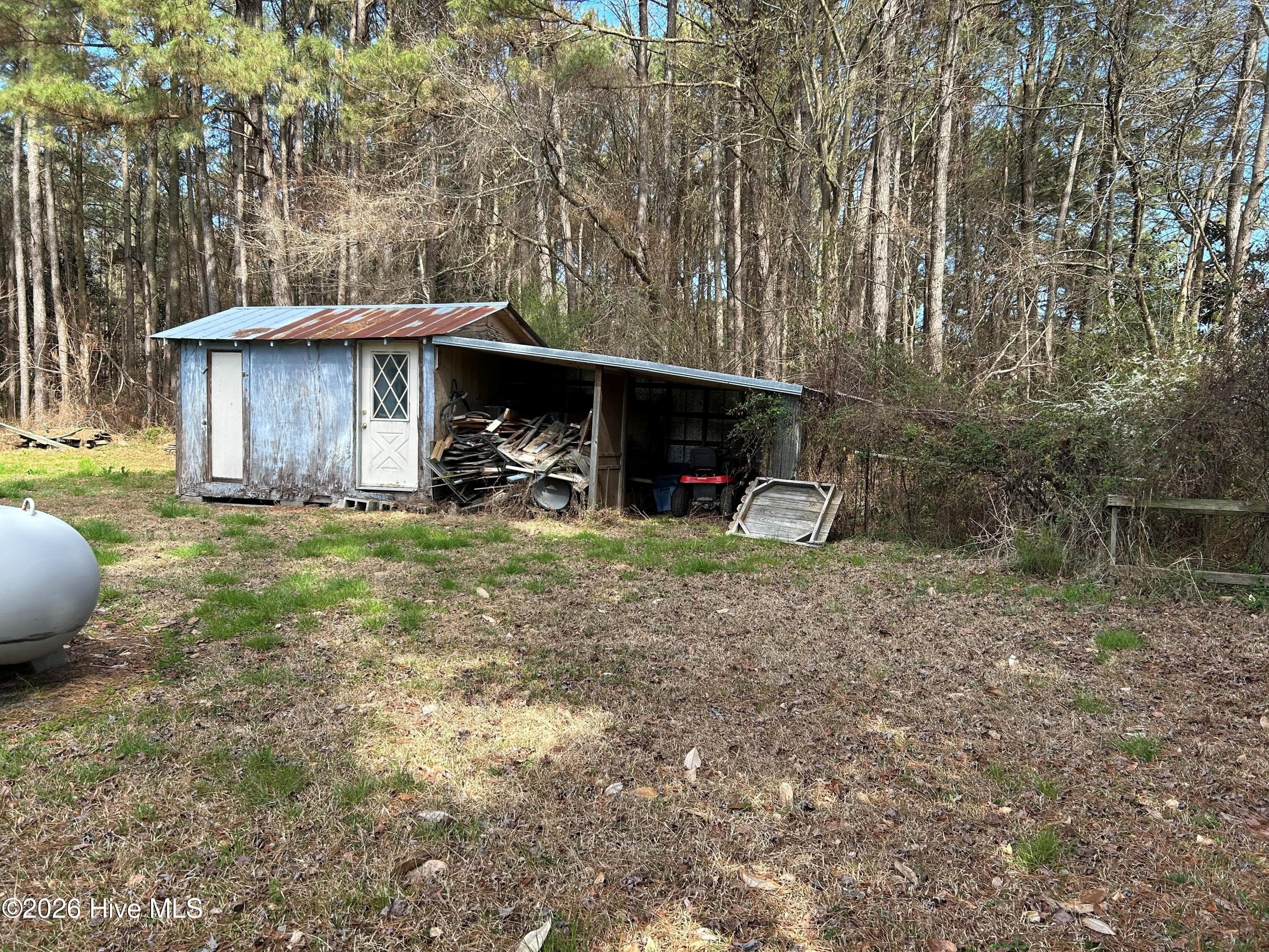 Manufactured Home at 1039 Pine Ridge Road, Merry Hill, NC 27957, photo 26 of 26