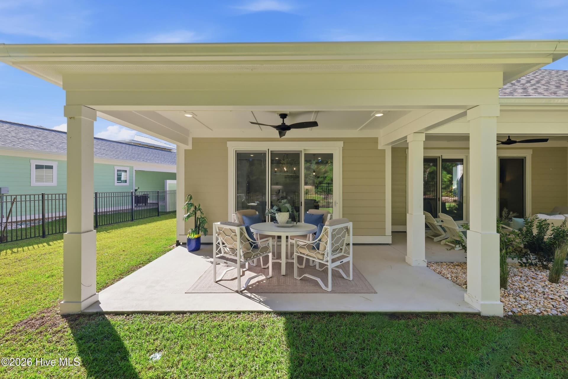 Single Family Residence at 1992 Indigo Cove Way, Calabash, NC 28467, photo 39 of 80