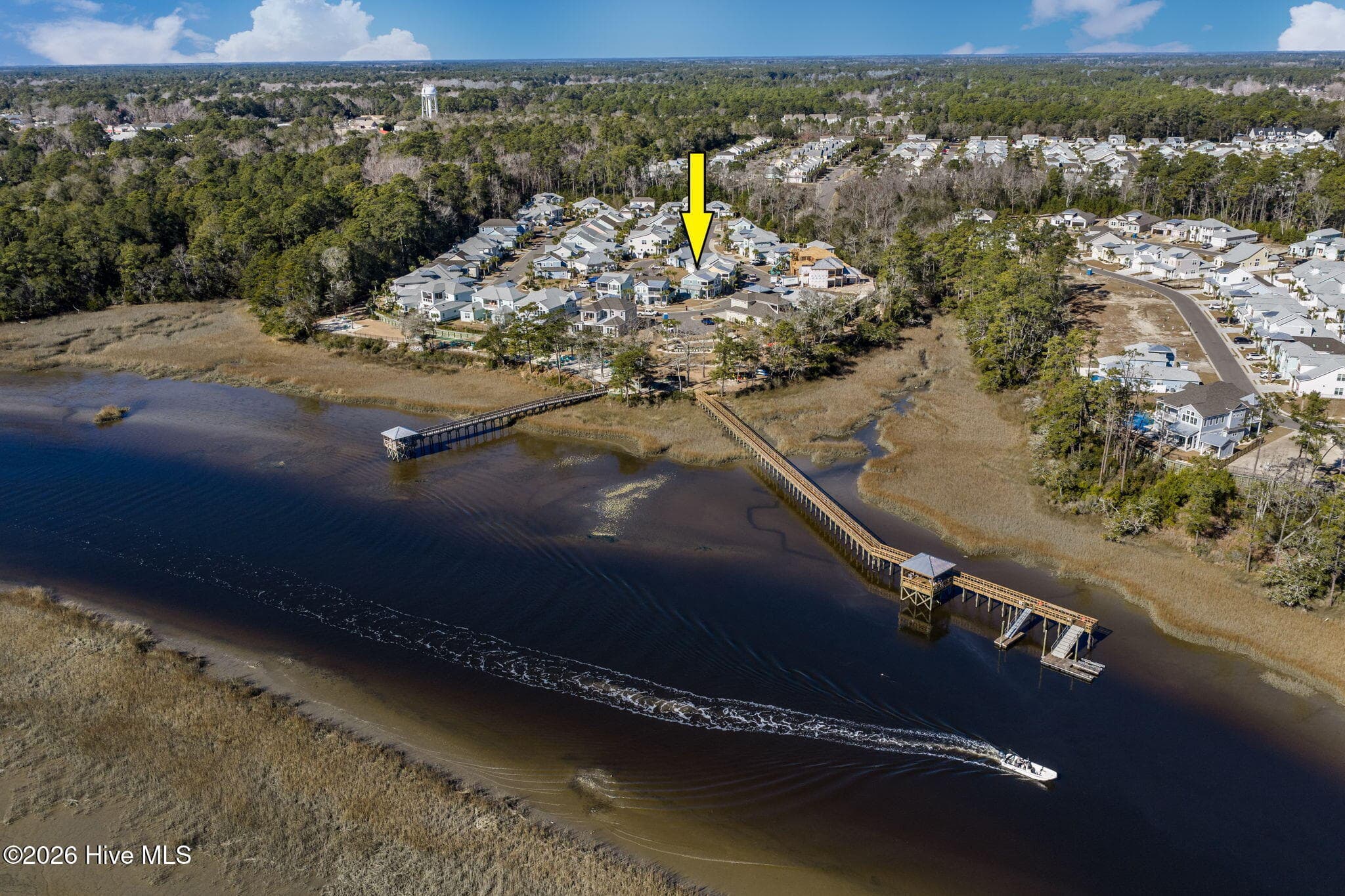 Single Family Residence at 2085 Manor Parc Drive, Calabash, NC 28467, photo 47 of 55