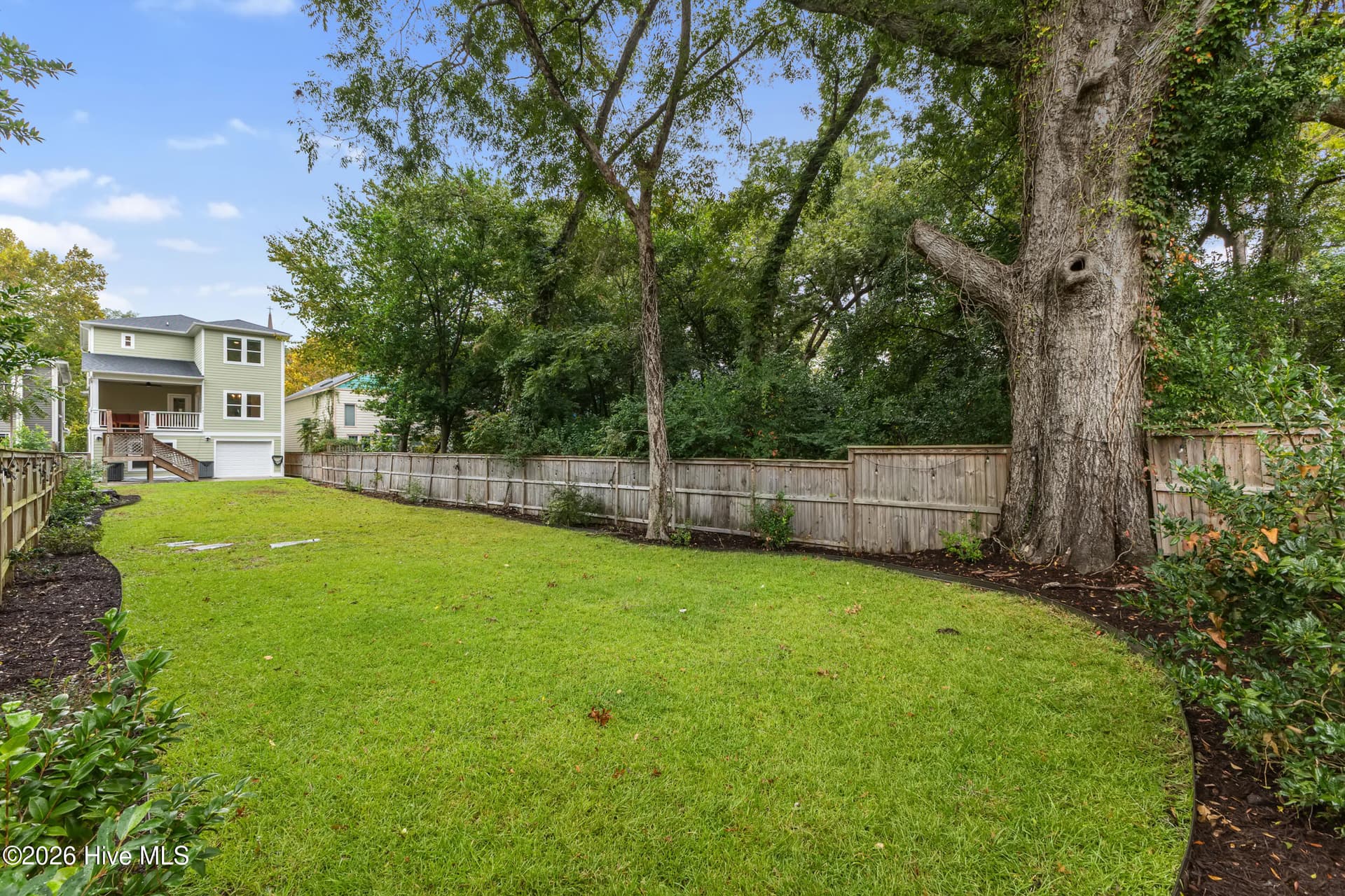 Single Family Residence at 415 S 6th Street, Wilmington, NC 28401, photo 45 of 46