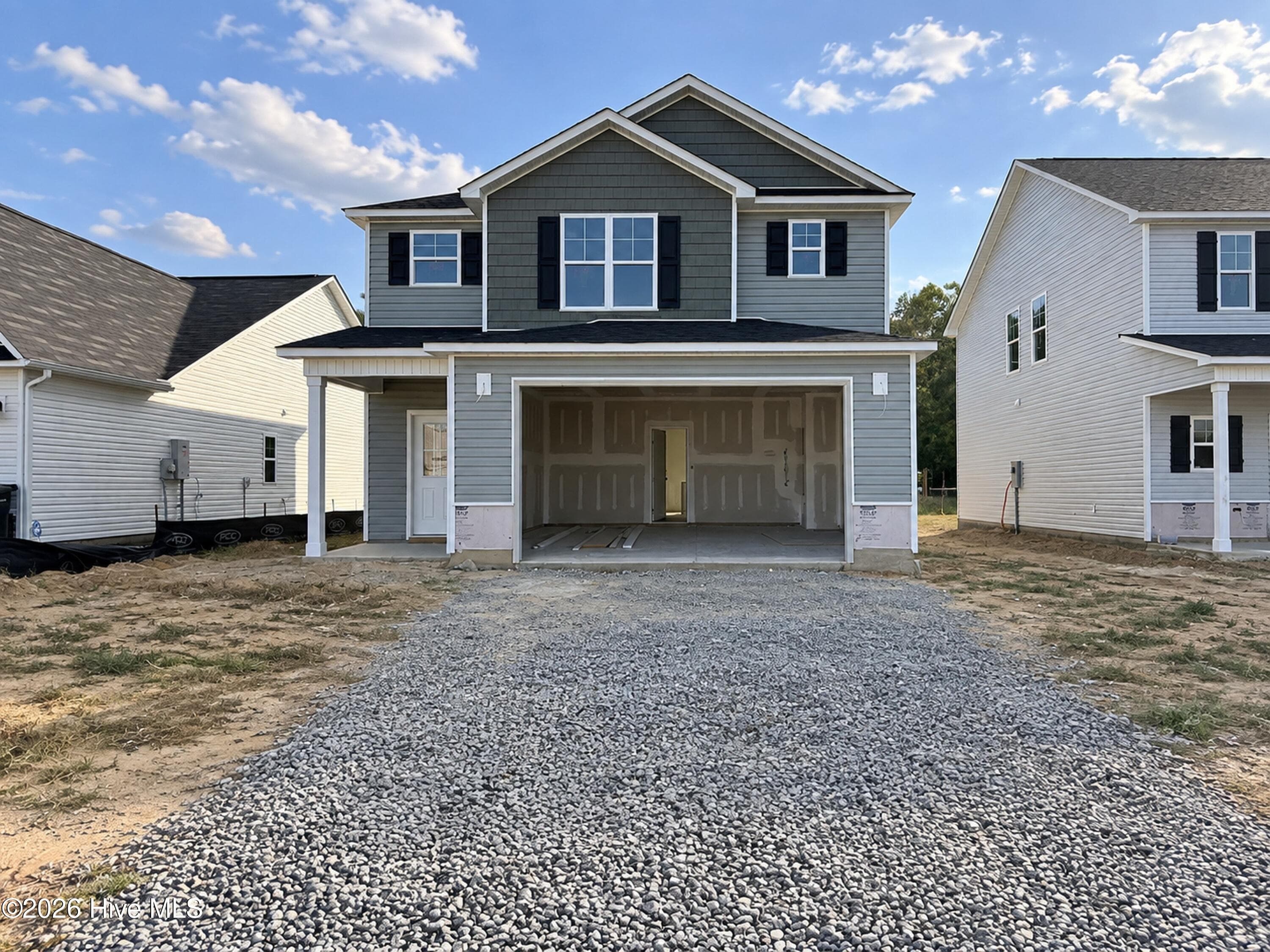 Single Family Residence at 47 W Emily Gardens Drive, Selma, NC 27576, photo 4 of 155