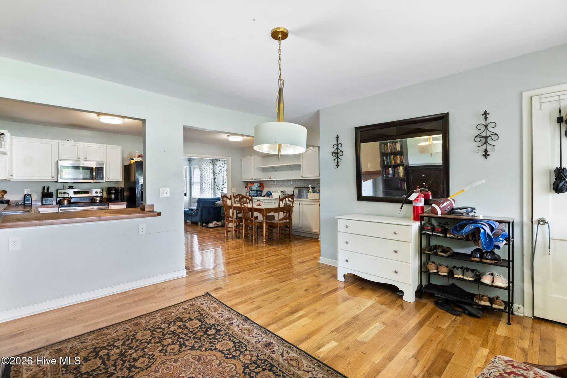 Single Family Residence at 116 Laurel Drive, Wilmington, NC 28401