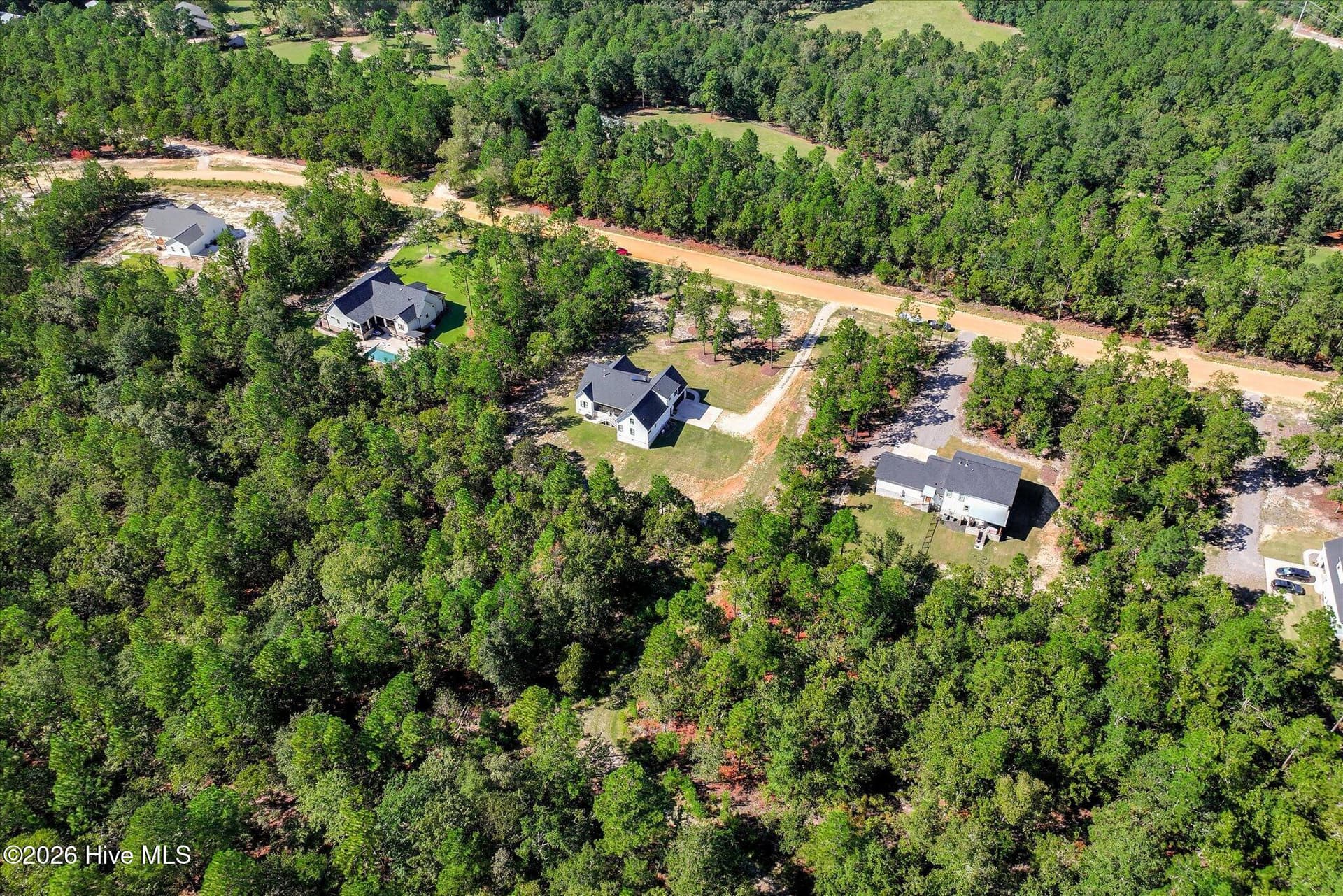 Single Family Residence at 6523 Pony Trail, Aiken, SC 29803, photo 63 of 72