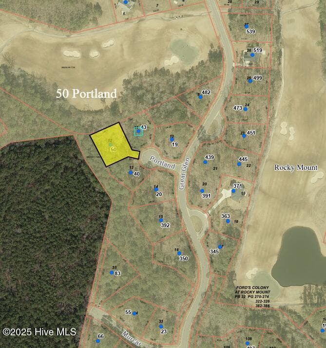 50 Portland, Rocky Mount, NC 27804