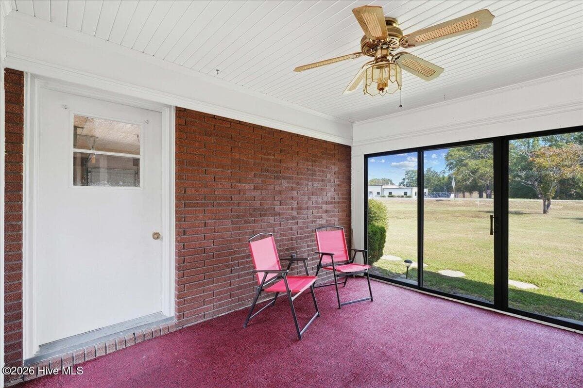 Single Family Residence at 1618 W US 70 Hwy W, Goldsboro, NC 27530, photo 50 of 56