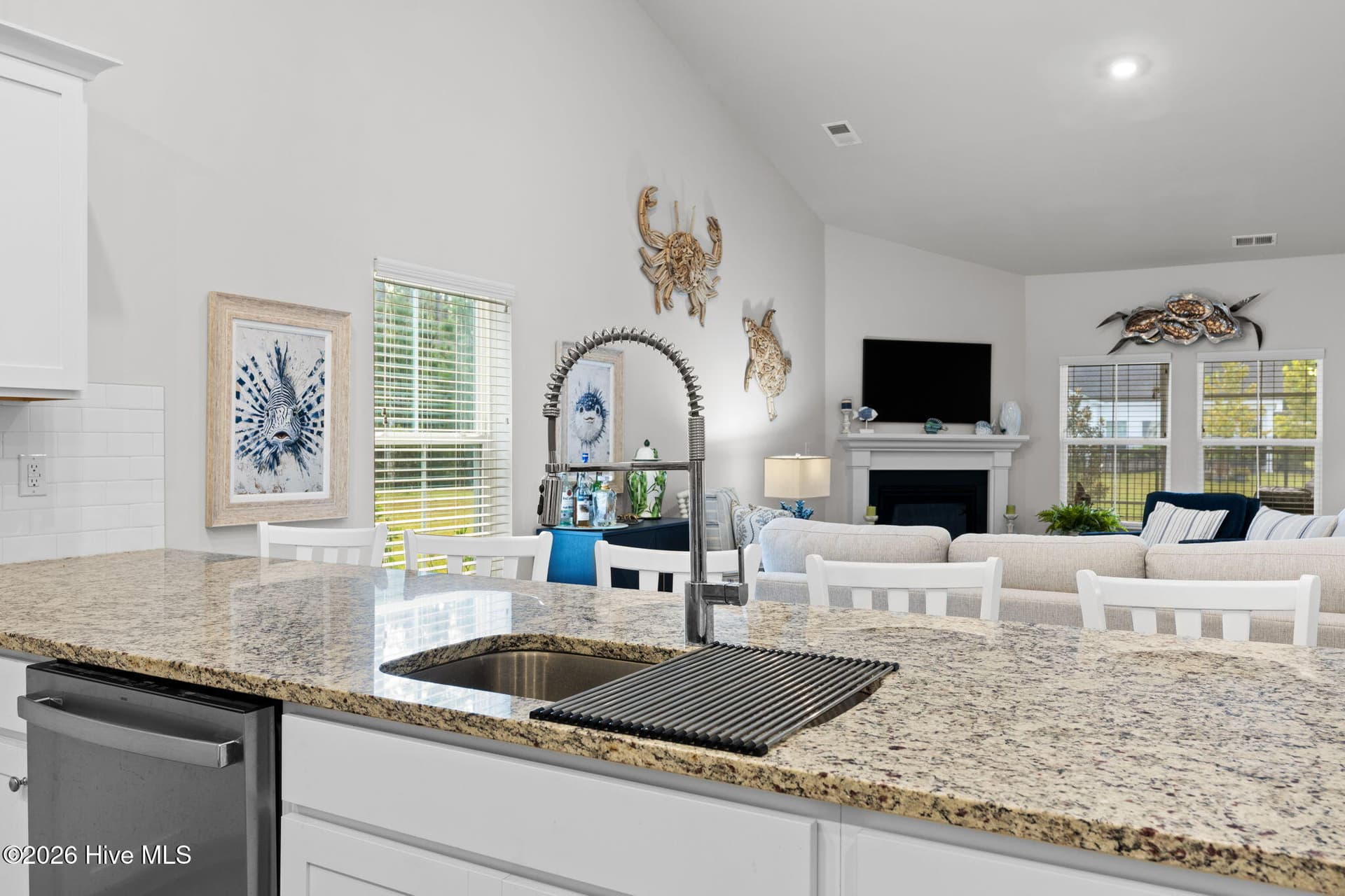 Single Family Residence at 8849 Nashville Drive NW, Calabash, NC 28467, photo 13 of 51