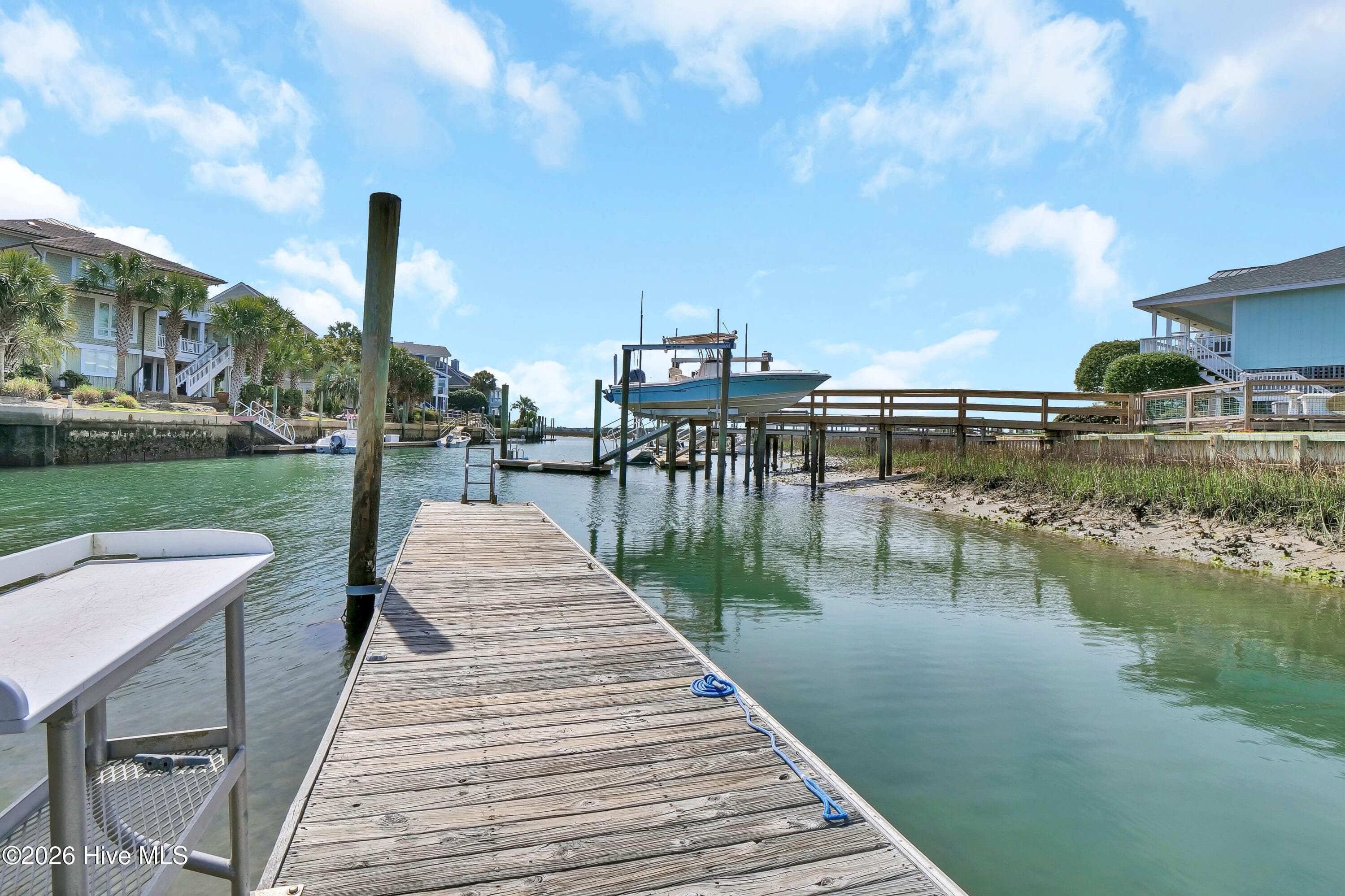 Condominium at 304 Causeway Drive Unit A, Wrightsville Beach, NC 28480, photo 37 of 52