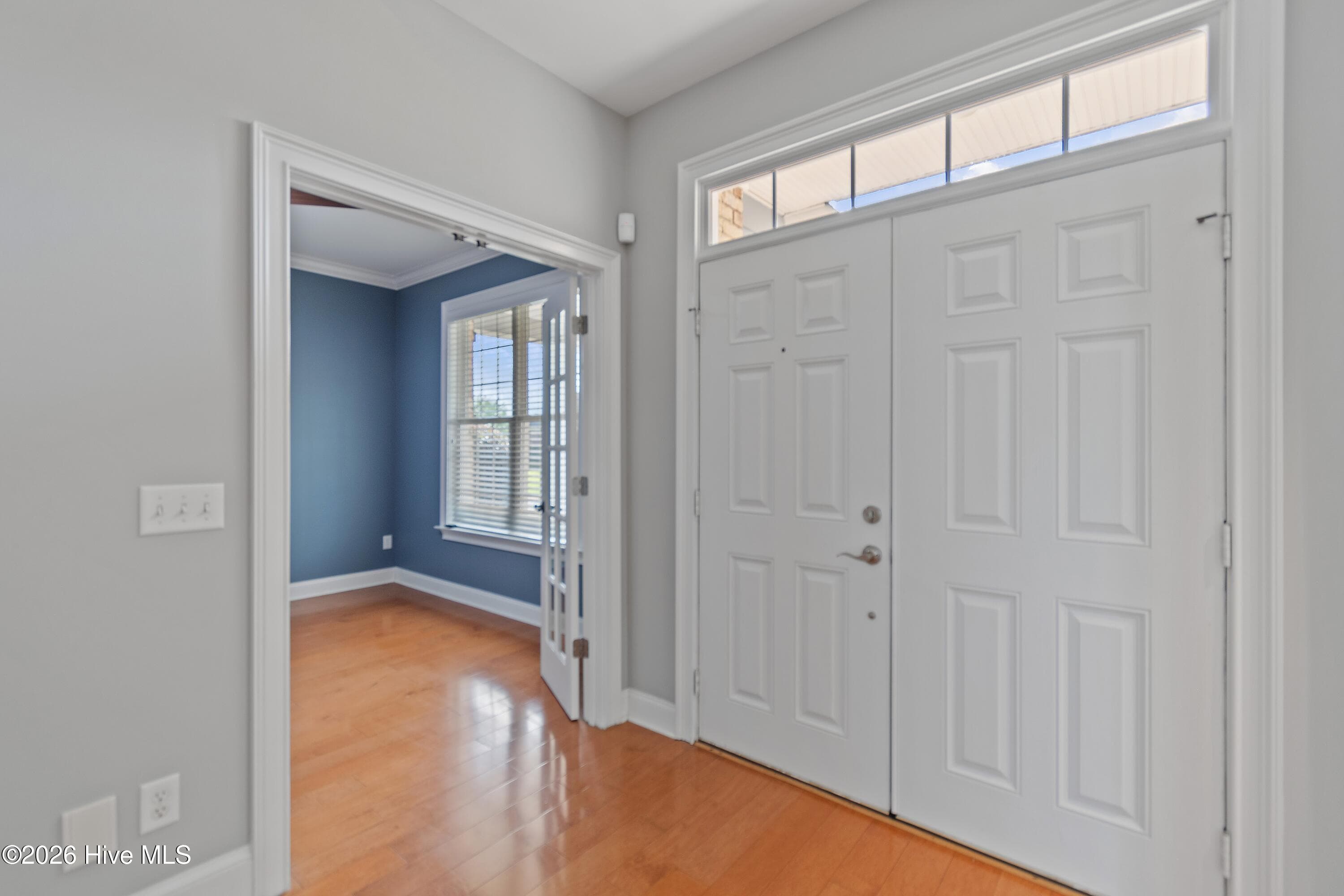 Single Family Residence at 1041 Golden Sands Way, Leland, NC 28451, photo 9 of 92