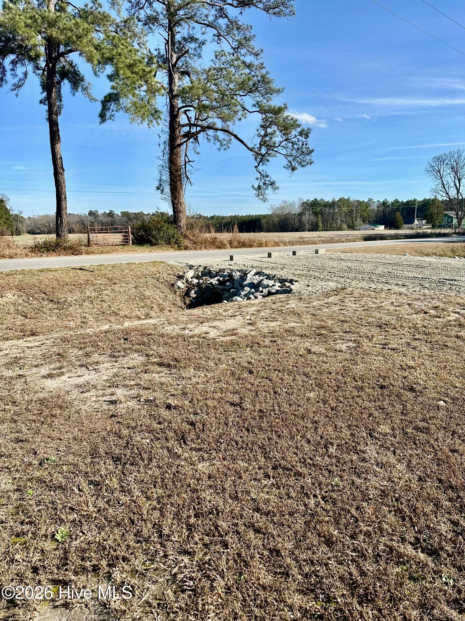 Residential Lot at 3678 New Britton Highway E, Whiteville, NC 28472, photo 4 of 8