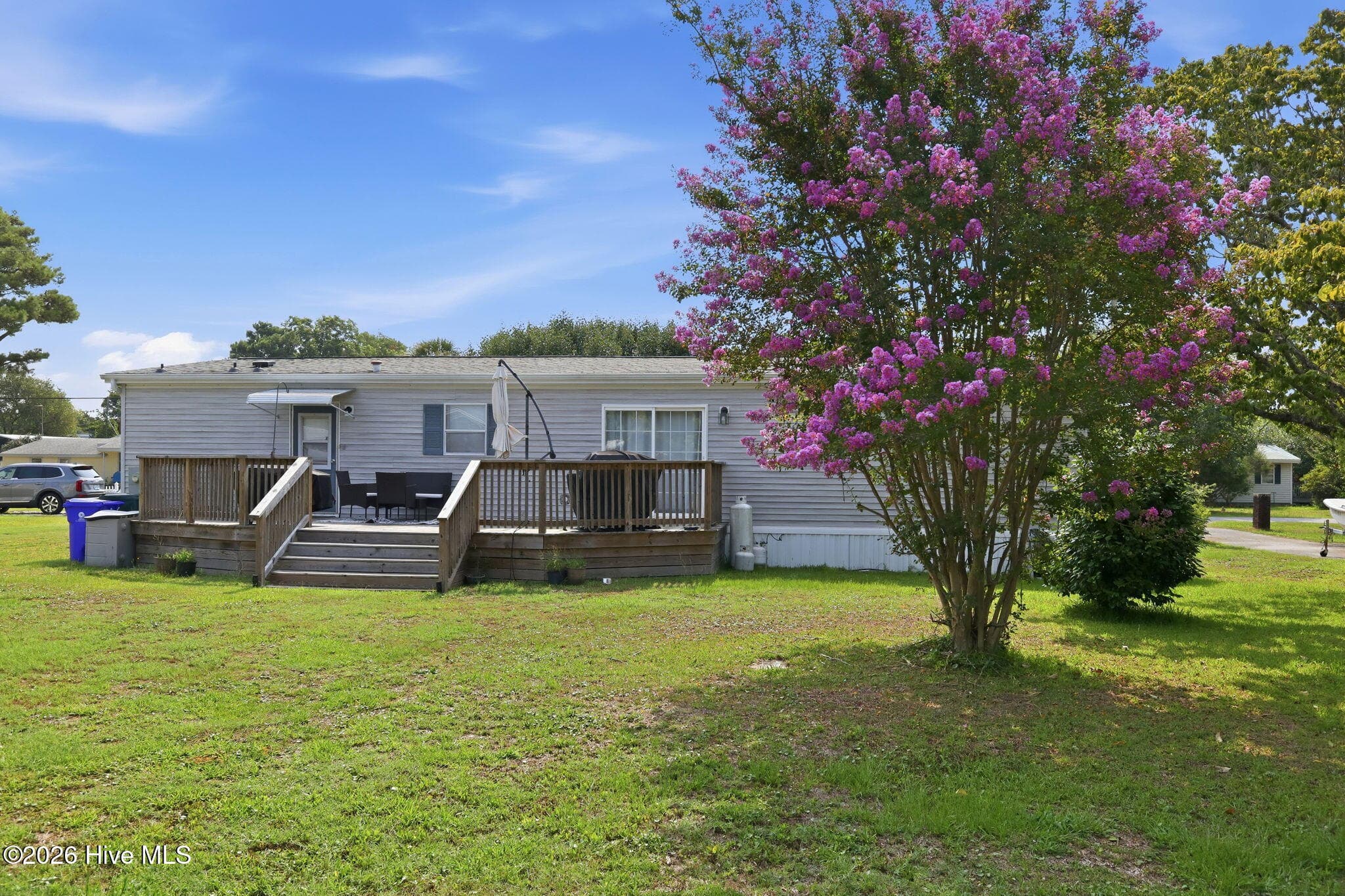 Manufactured Home at 208 Easy Street, Cape Carteret, NC 28584, Cape Carteret, photo 5 of 8