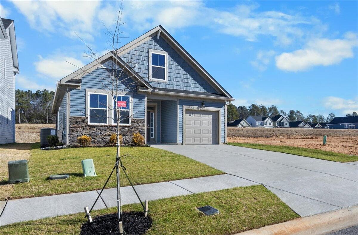 Single Family Residence at 415 Helen Drive Wd267, North Augusta, SC 29860, photo 3 of 32