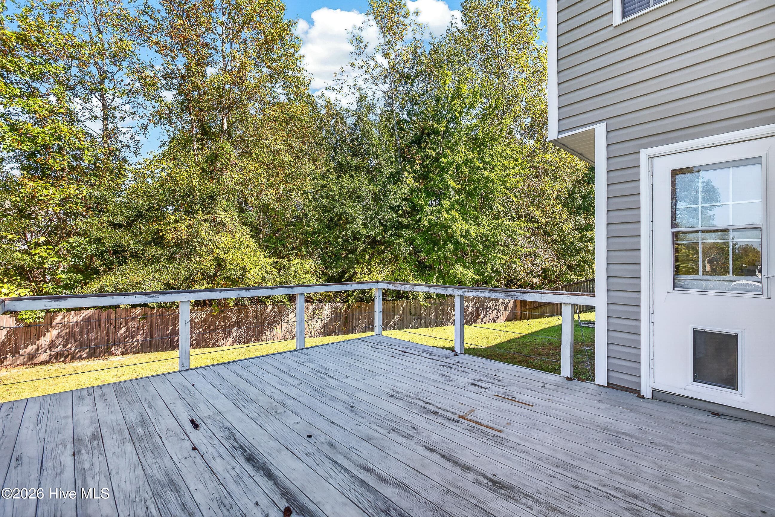 Single Family Residence at 172 E Ridge Court, Jacksonville, NC 28540, photo 42 of 50