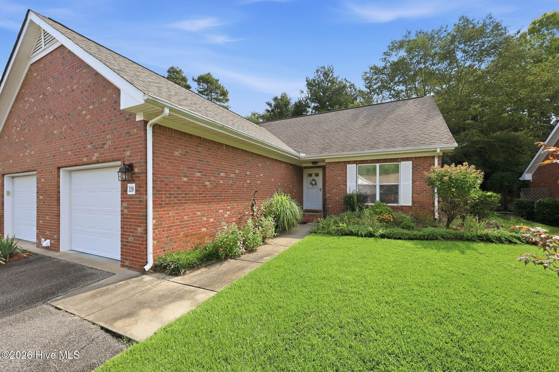 320 Hiscott Lane, Pinehurst, NC 28374