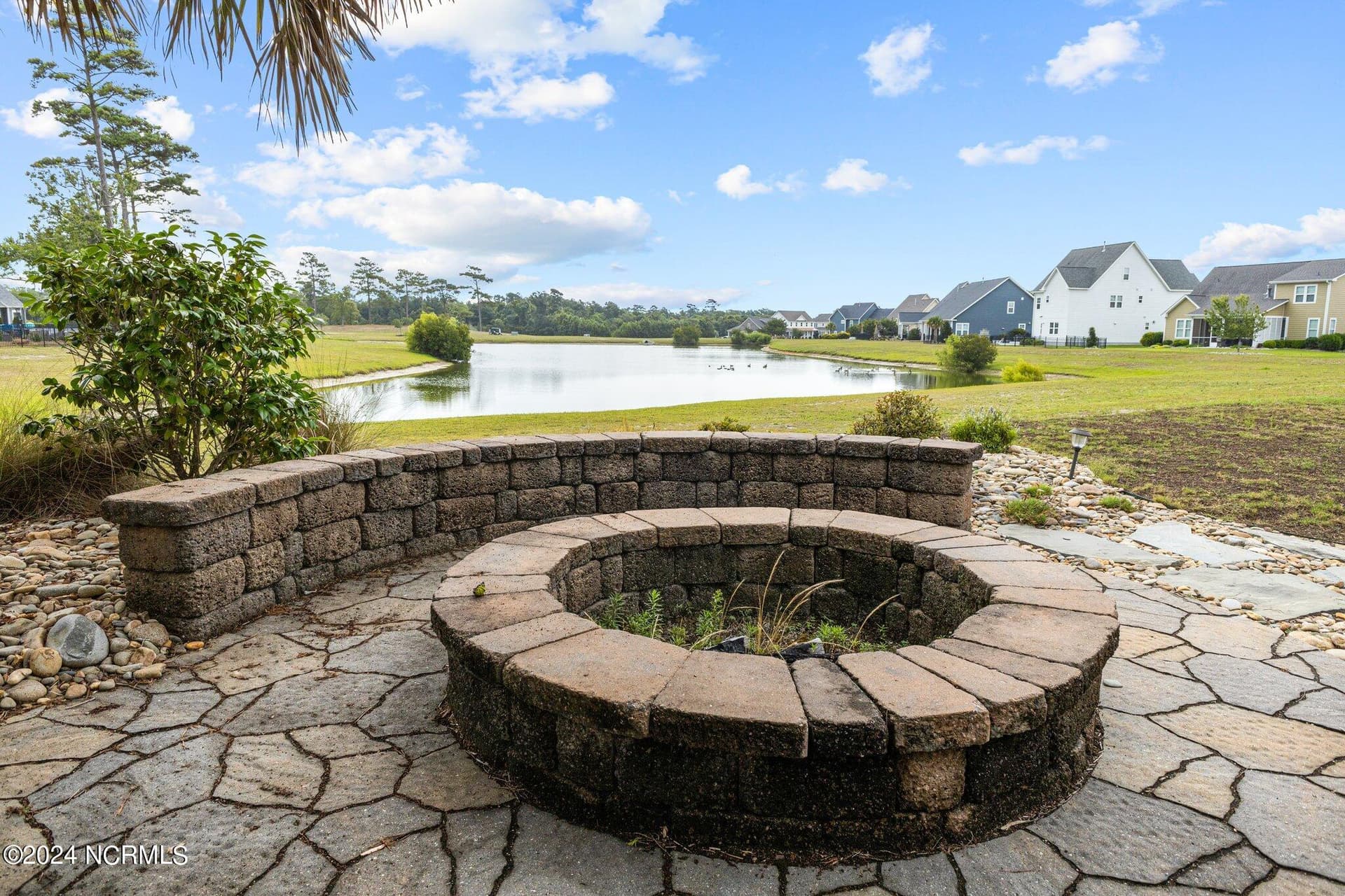 Single Family Residence at 407 Cutter Way, Newport, NC 28570, photo 46 of 80