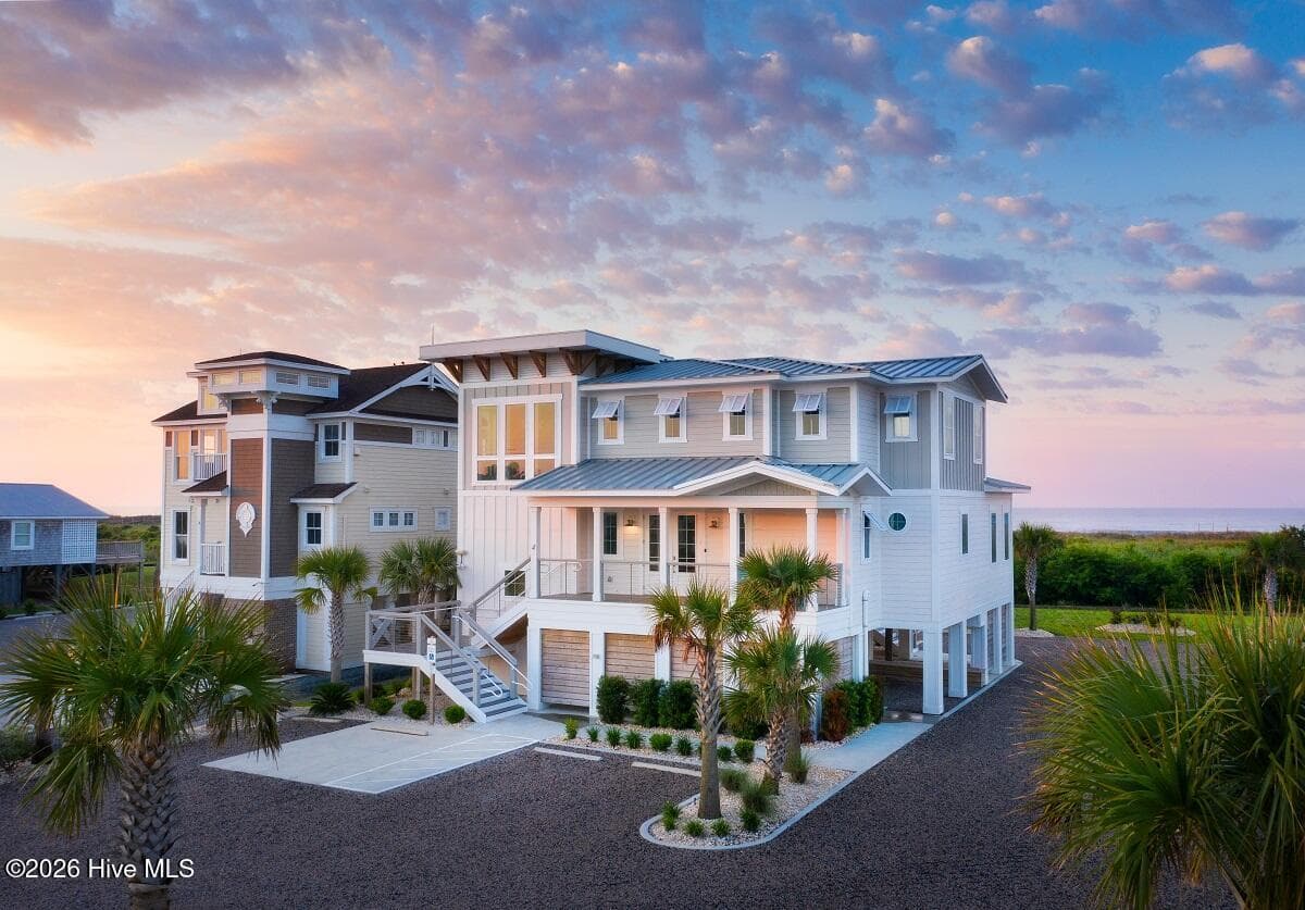Single Family Residence at 1525 Coastal Cove Lane, Calabash, NC 28467, photo 9 of 59