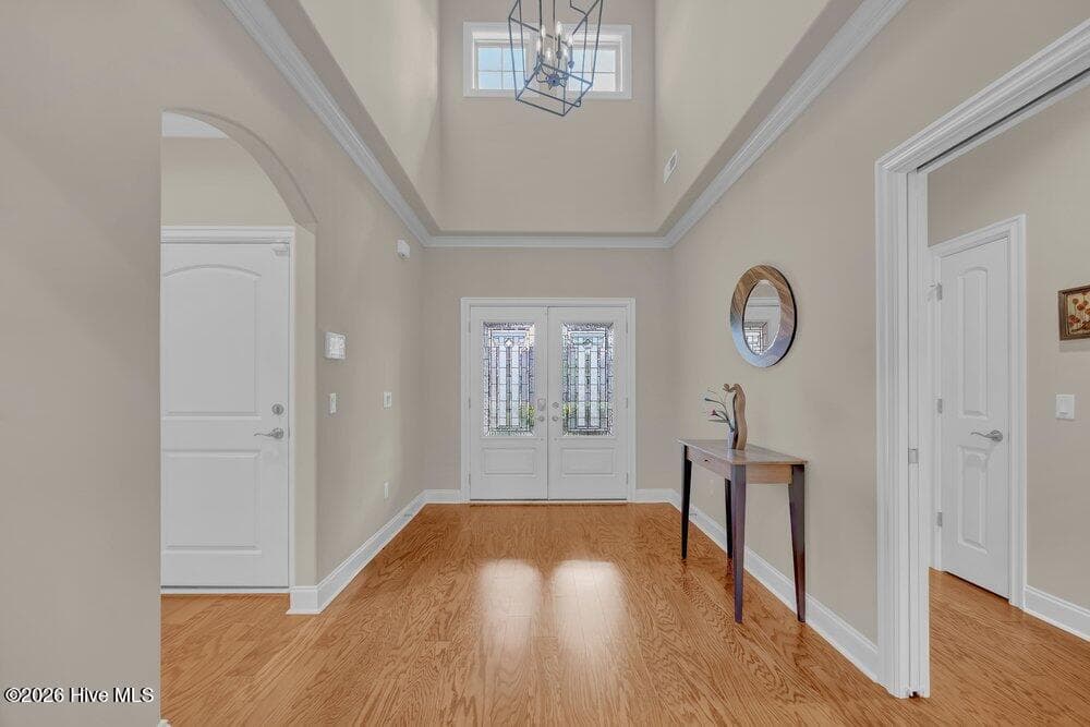 Townhouse at 753 Jenoa Drive, Castle Hayne, NC 28429, photo 4 of 68