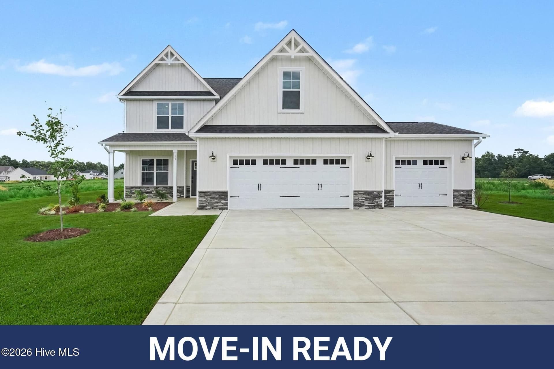 Single Family Residence at 59 Grady Farm Way, Benson, NC 27504, photo 12 of 224