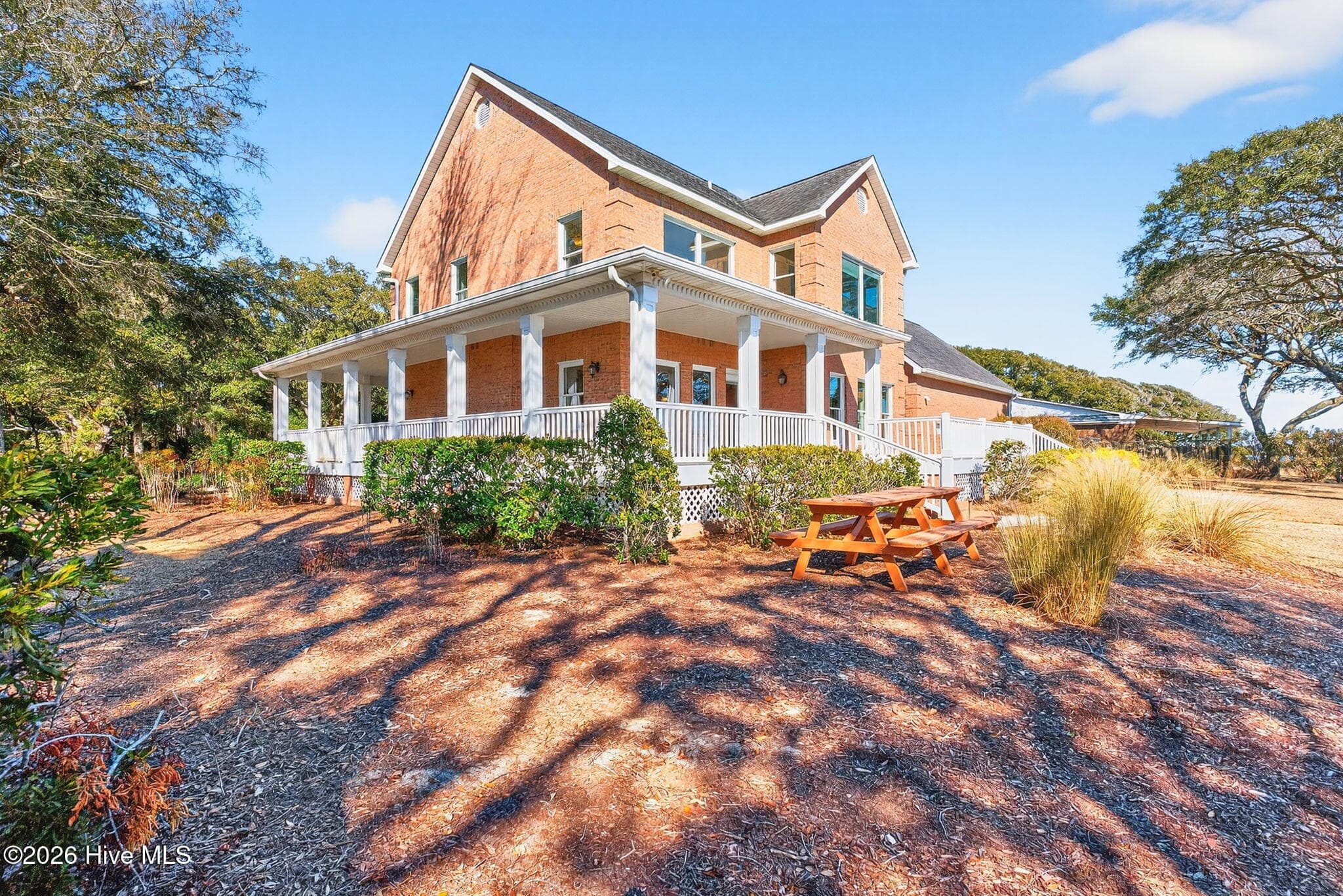 Single Family Residence at 305 Spring Branch Road SW, Supply, NC 28462, photo 5 of 66