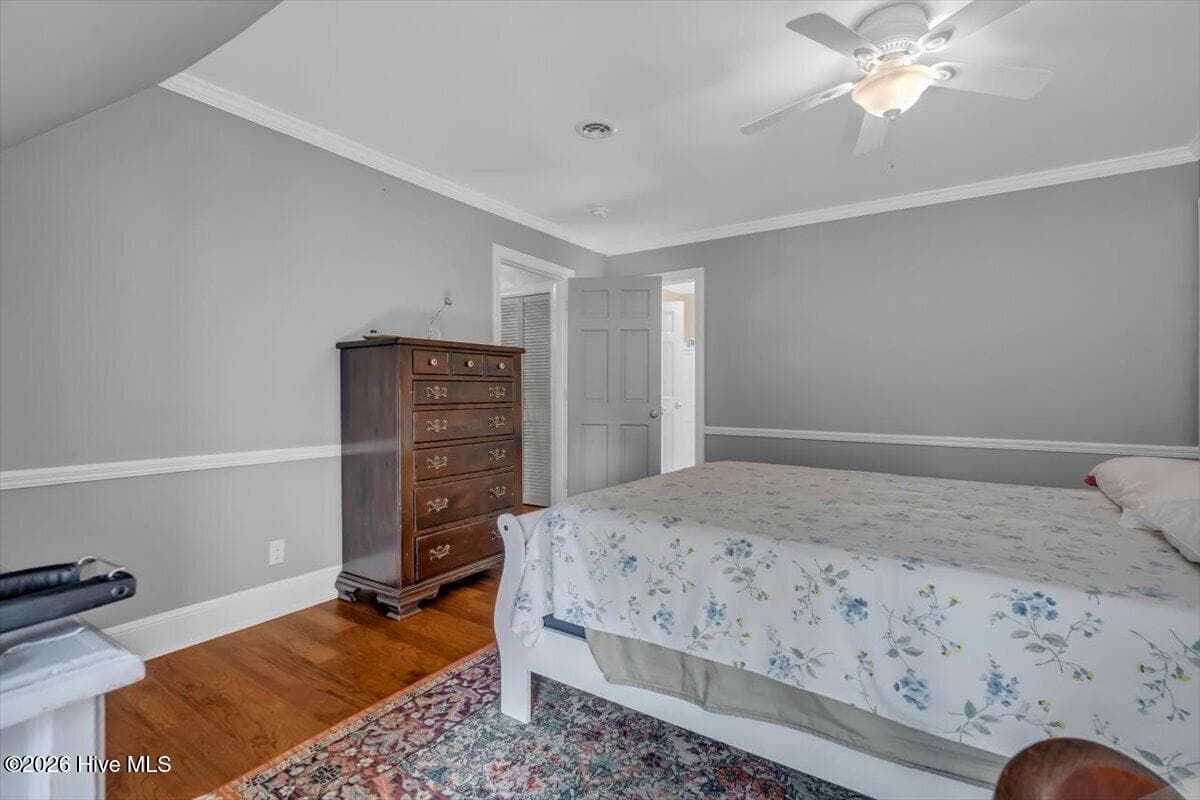 Single Family Residence at 2235 Warrenton Way, Jacksonville, NC 28546, photo 40 of 72