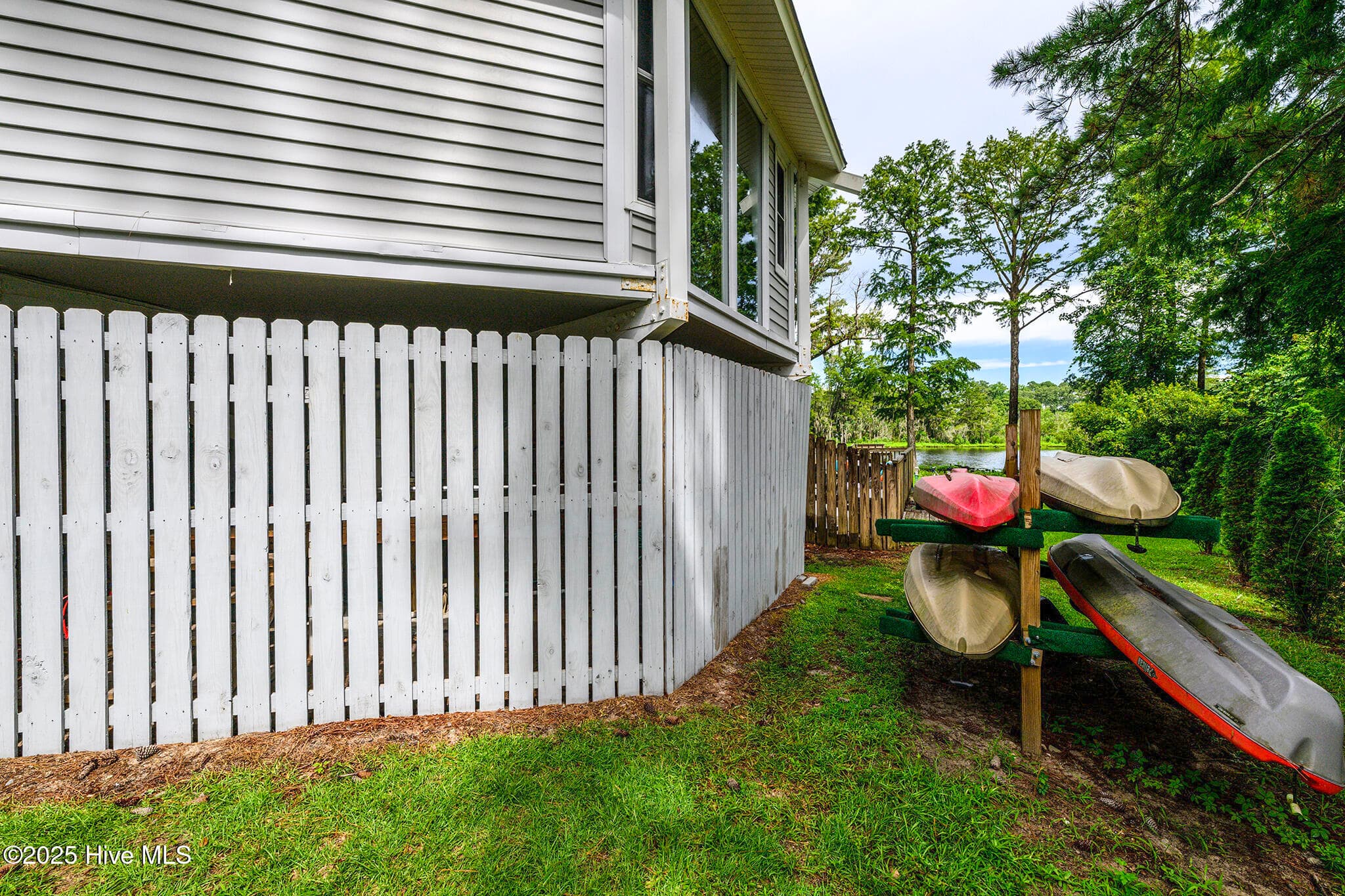 Single Family Residence at 210 Gangplank Road, New Bern, NC 28562, photo 64 of 86