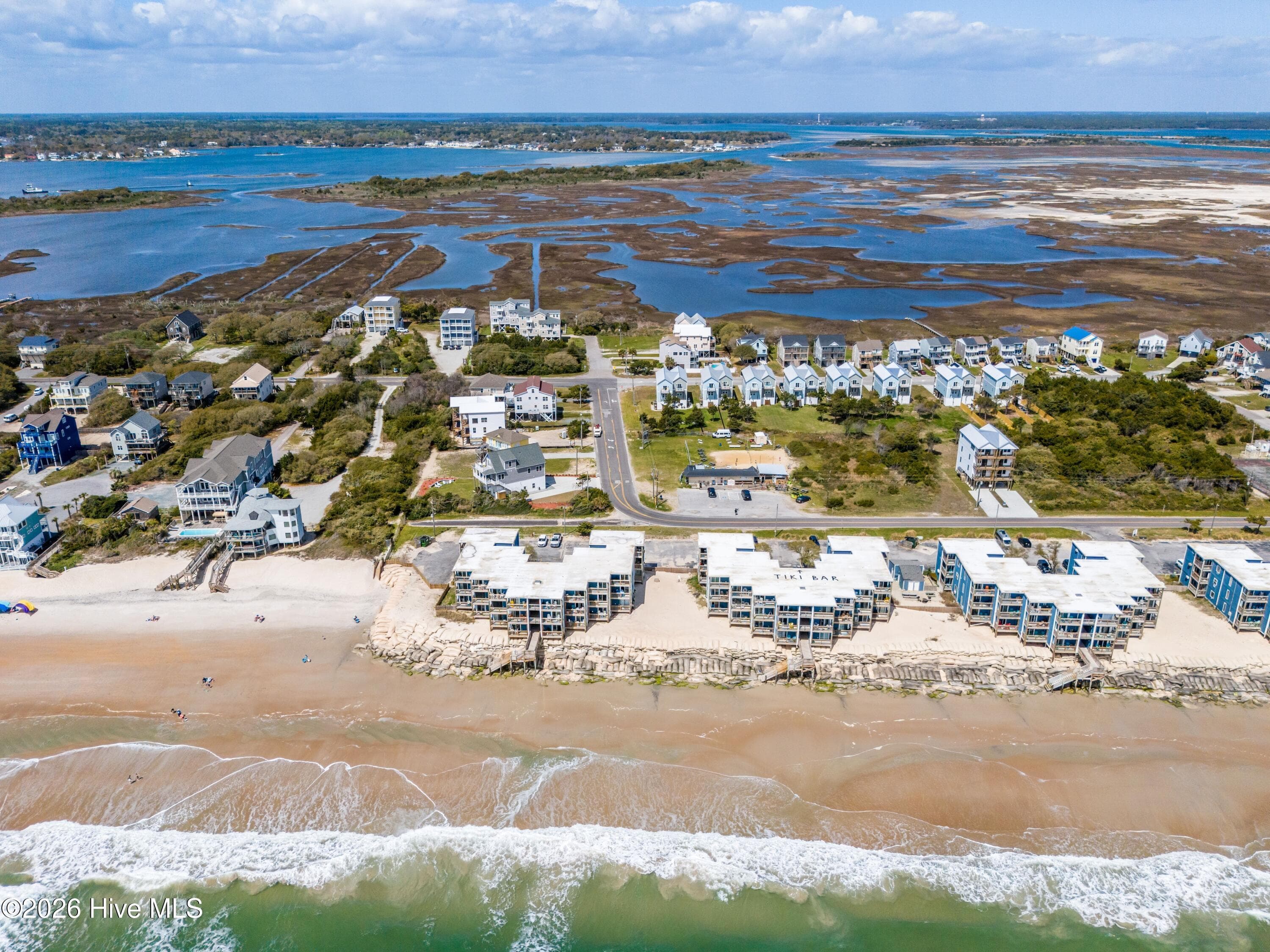 Townhouse at 208-2 Gysgt D W Boatman Drive 2, North Topsail Beach, NC 28460, photo 41 of 82
