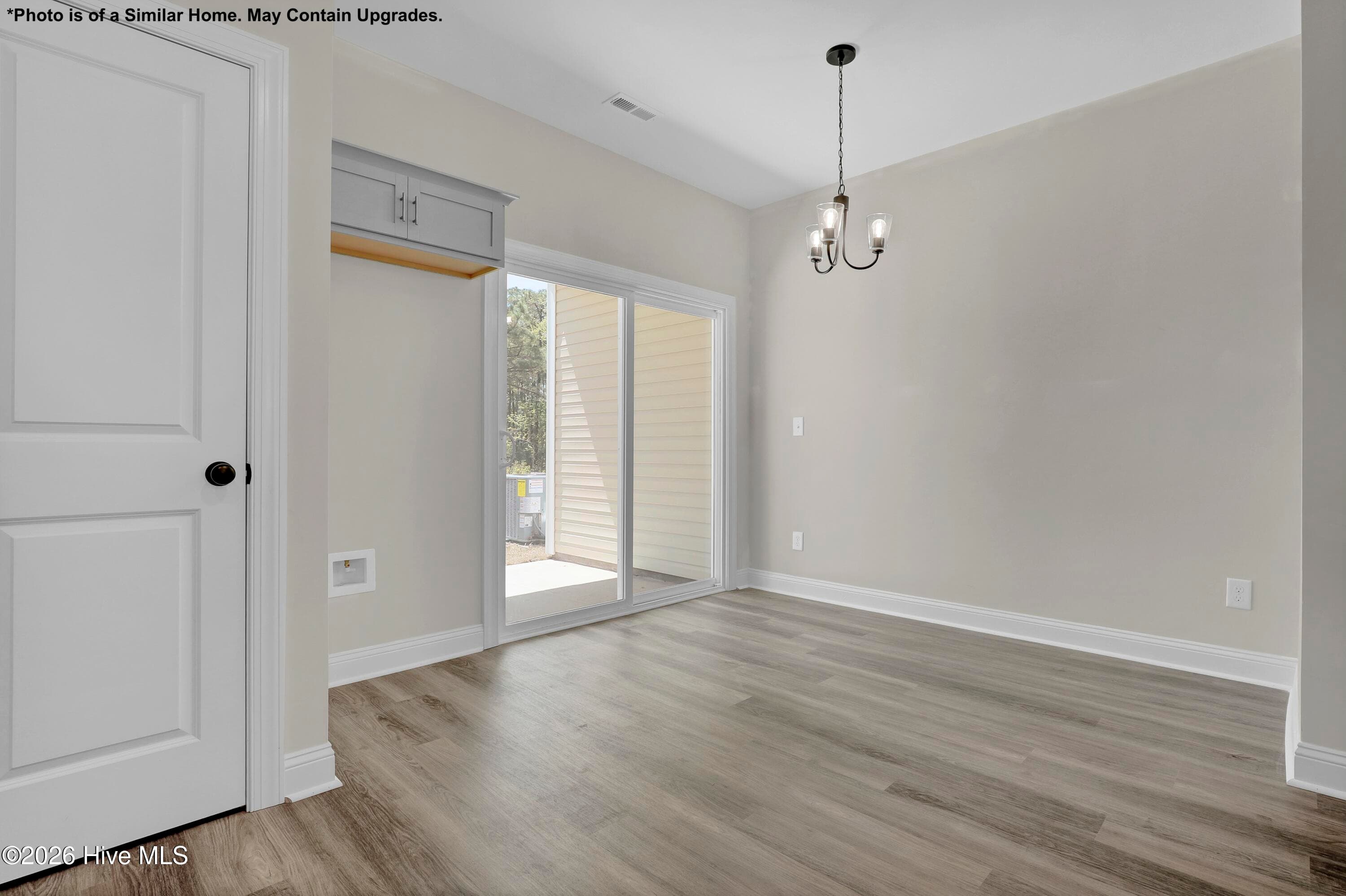 Townhouse at 719 Cross Bridge Way Lot 20, Sneads Ferry, NC 28460, photo 13 of 29