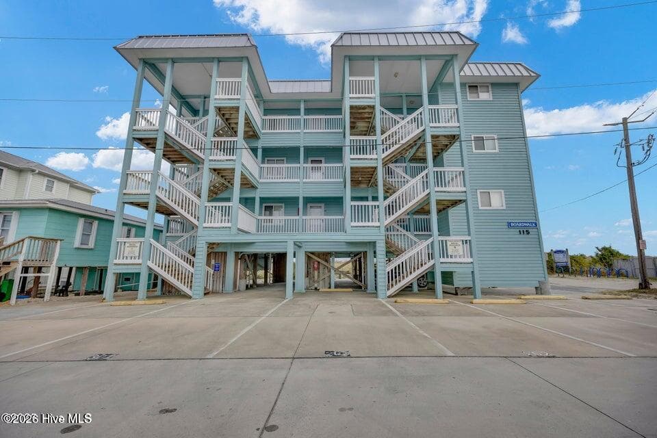 Condominium at 115 Carolina Beach Avenue S 101, Carolina Beach, NC 28428, photo 9 of 79