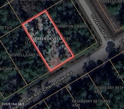 Tbd 2 Charlestown Road, Southport, NC 28461