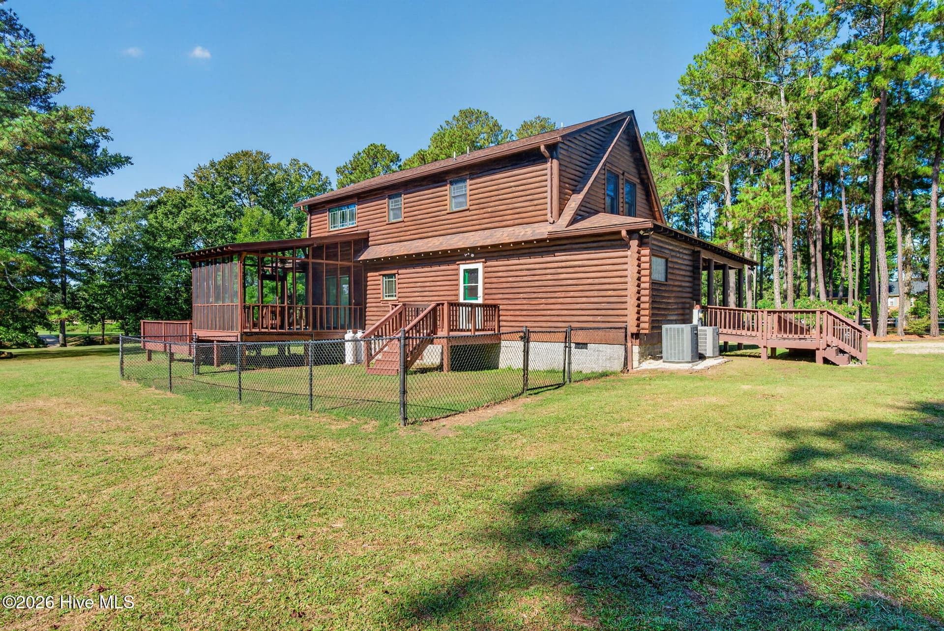 Single Family Residence at 513 S Main Street, Stantonsburg, NC 27883, photo 40 of 52