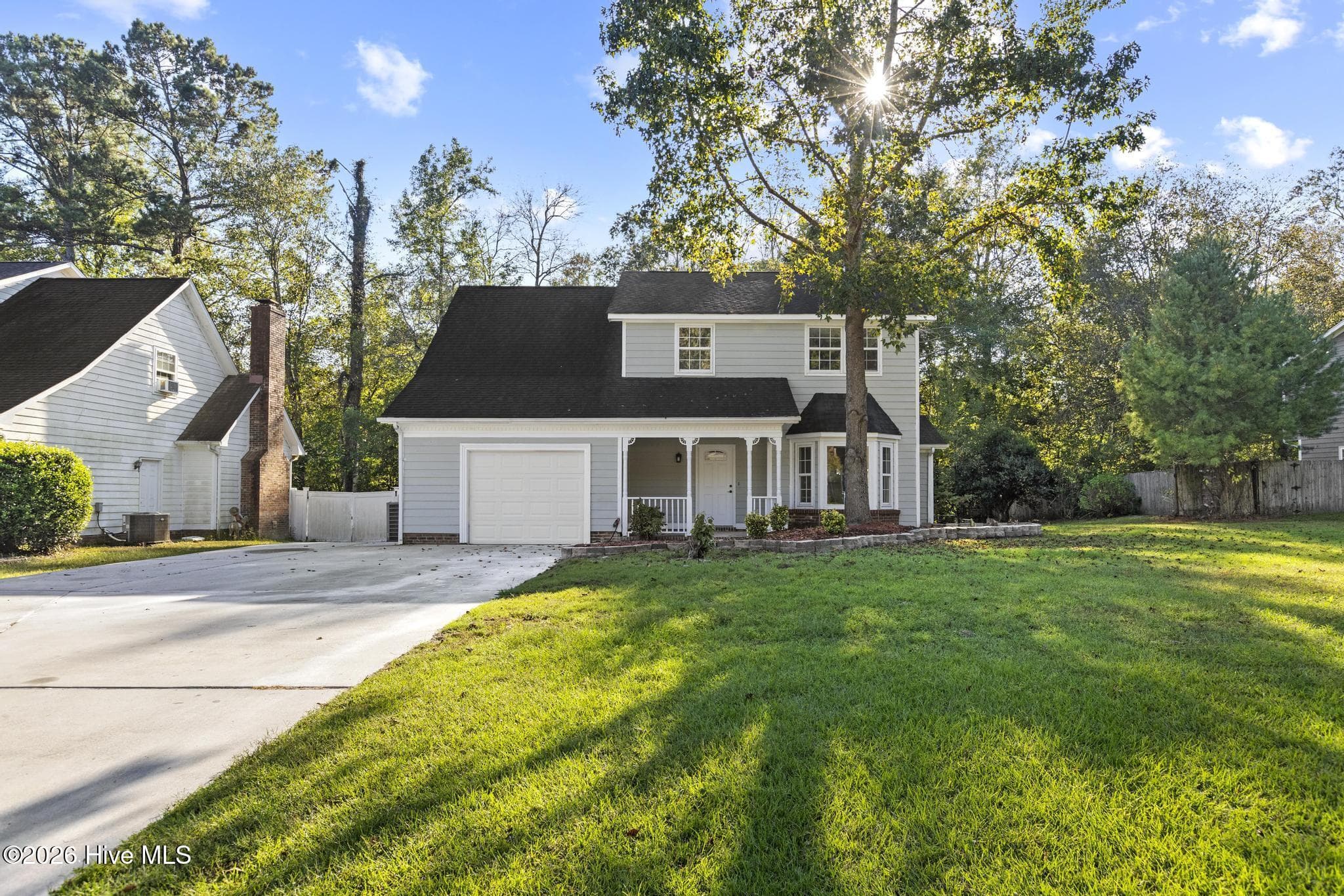 407 Southwest Drive, Jacksonville, NC 28540
