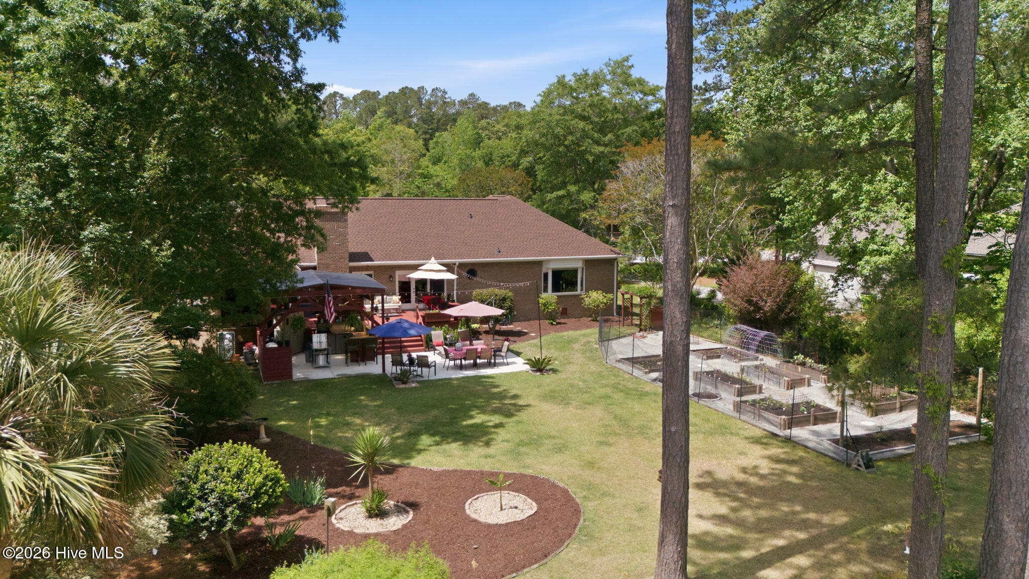 1211 Pine Valley Drive, New Bern, NC 28562