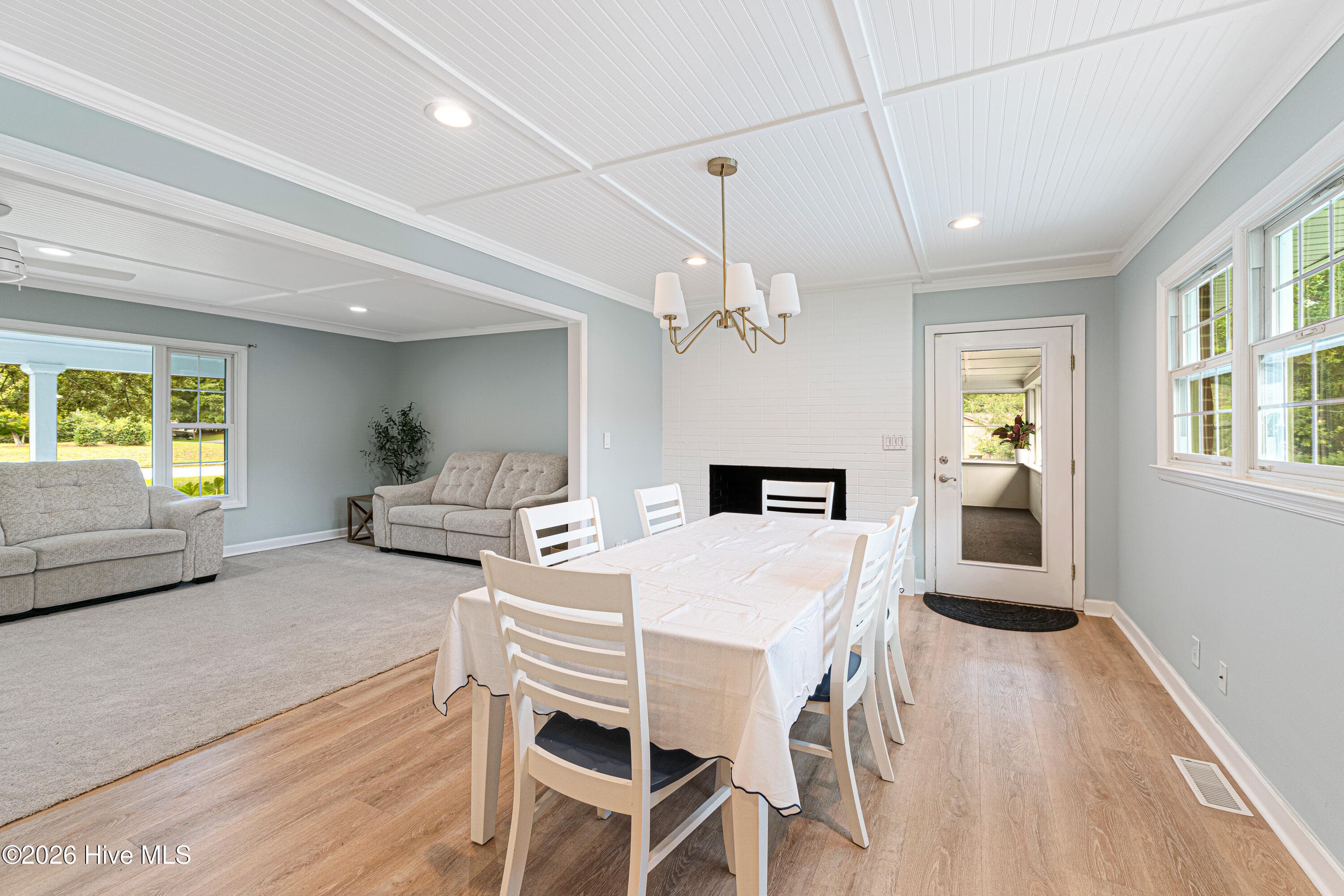 Single Family Residence at 5010 Midyette Avenue, Morehead City, NC 28557, photo 13 of 83