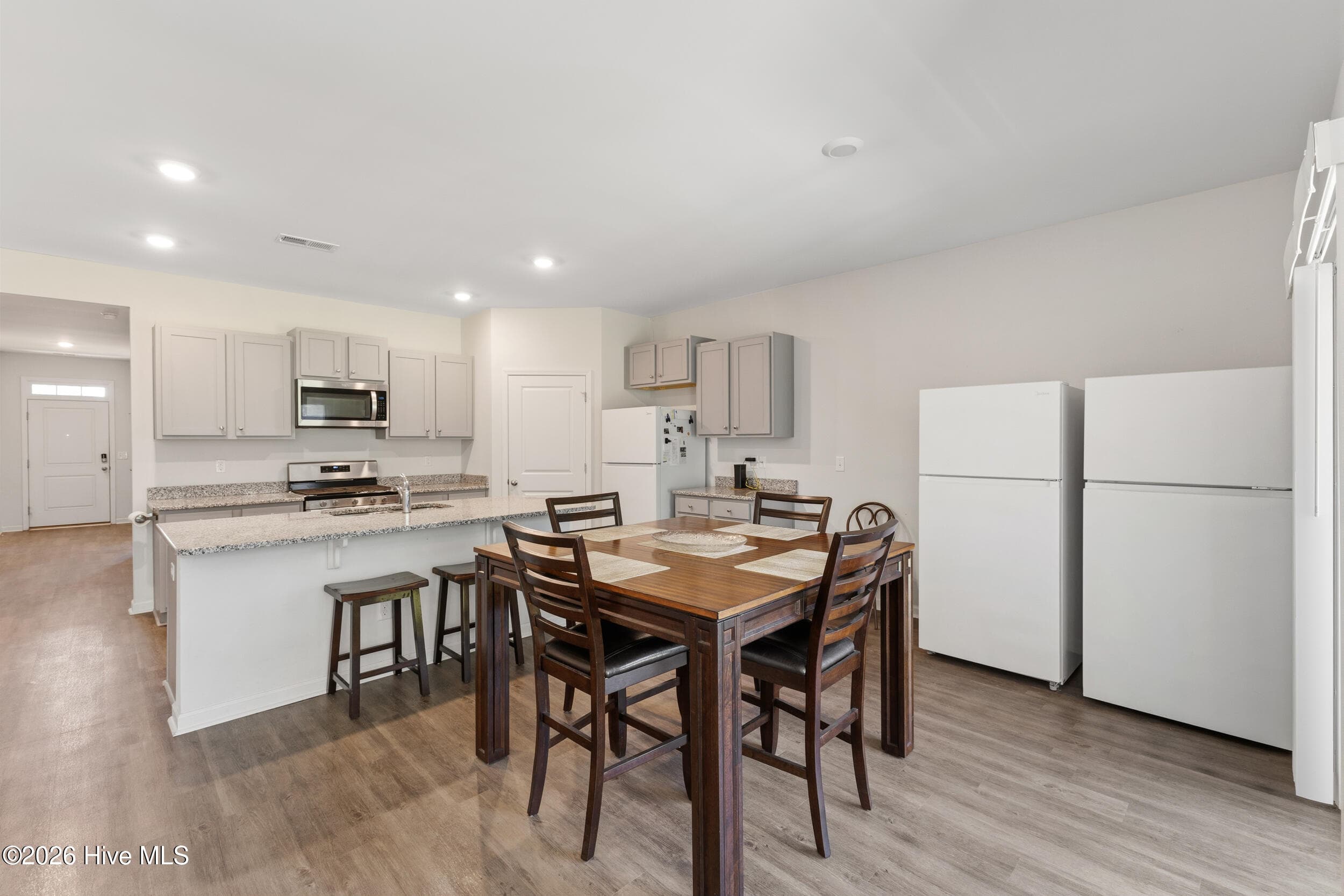 Single Family Residence at 133 Tributary Circle, Wilmington, NC 28401, photo 13 of 30