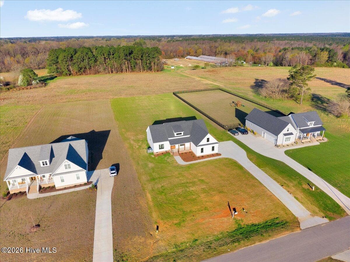 Single Family Residence at 2237 Heartland Road, Battleboro, NC 27809, Battleboro, photo 40 of 47