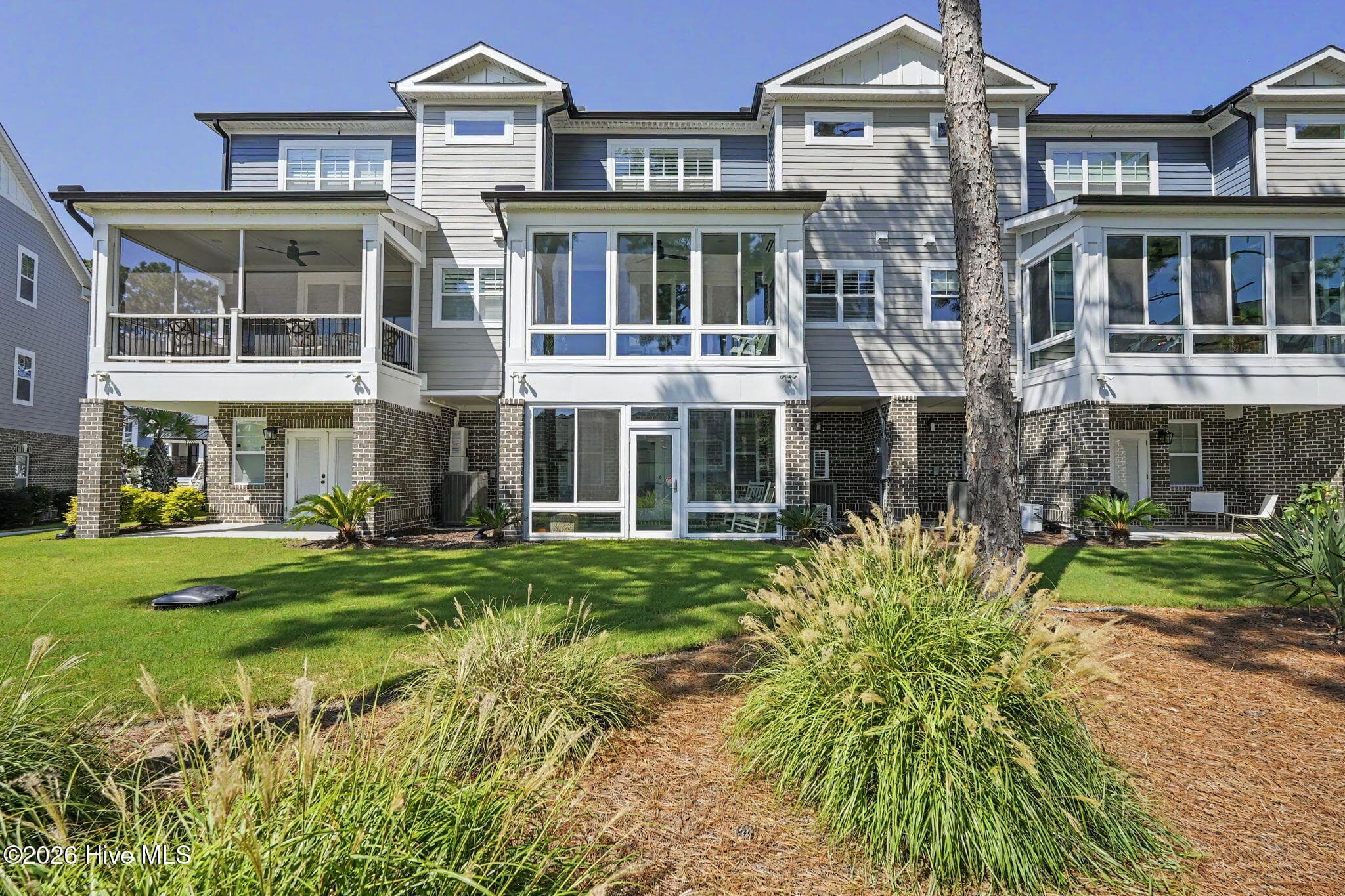 Townhouse at 620 Eastwood Park Road Unit 9b, Sunset Beach, NC 28468, photo 53 of 69