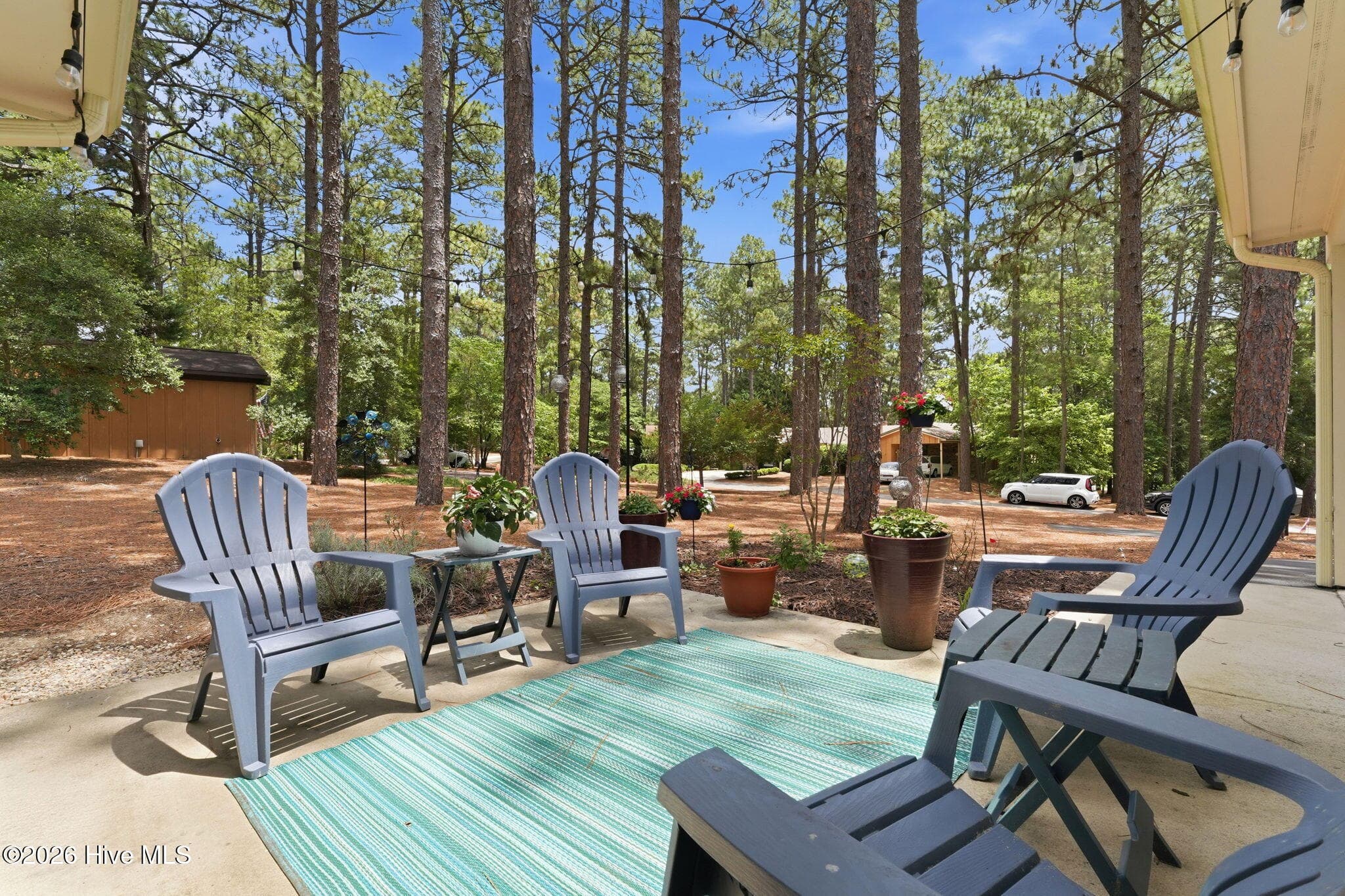 Single Family Residence at 640 Redwood Drive, Southern Pines, NC 28387, photo 38 of 51