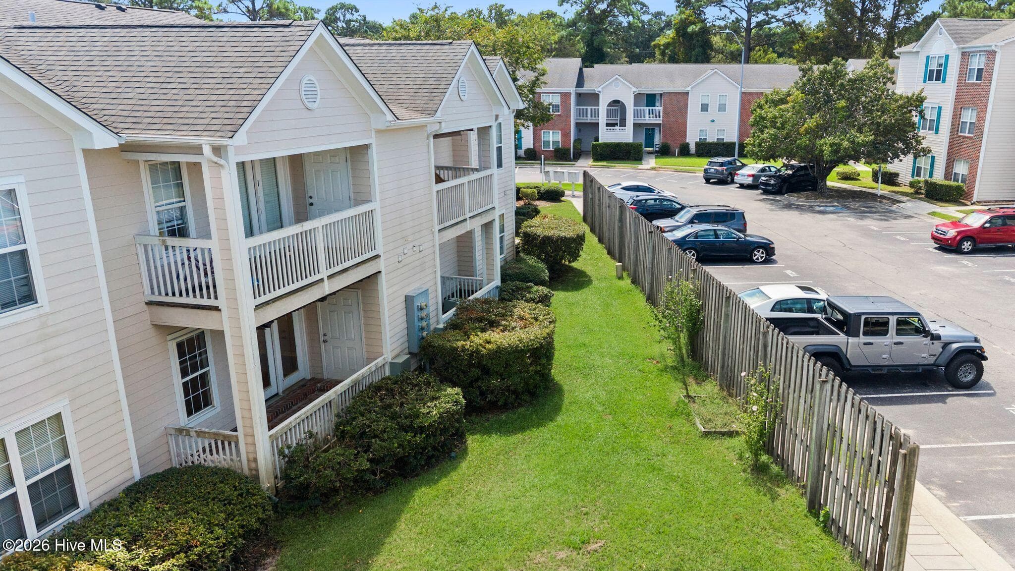 Condominium at 709 Summertime Lane C, Wilmington, NC 28405, photo 39 of 56