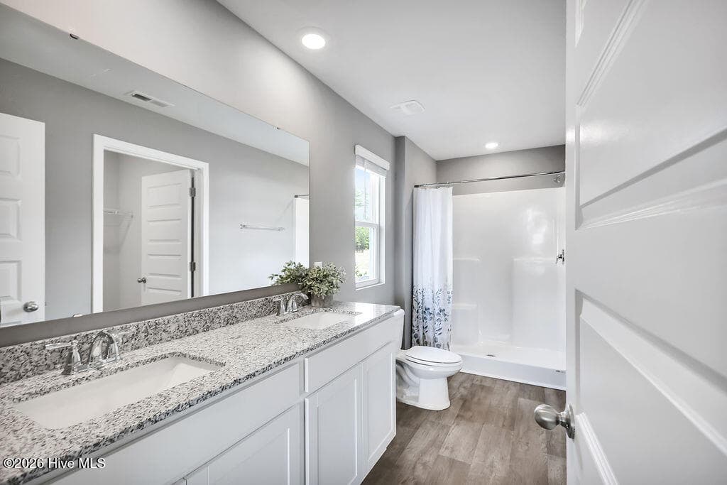 Single Family Residence at 3020 Maravella Court SE Lot 5, Bolivia, NC 28422, photo 28 of 46