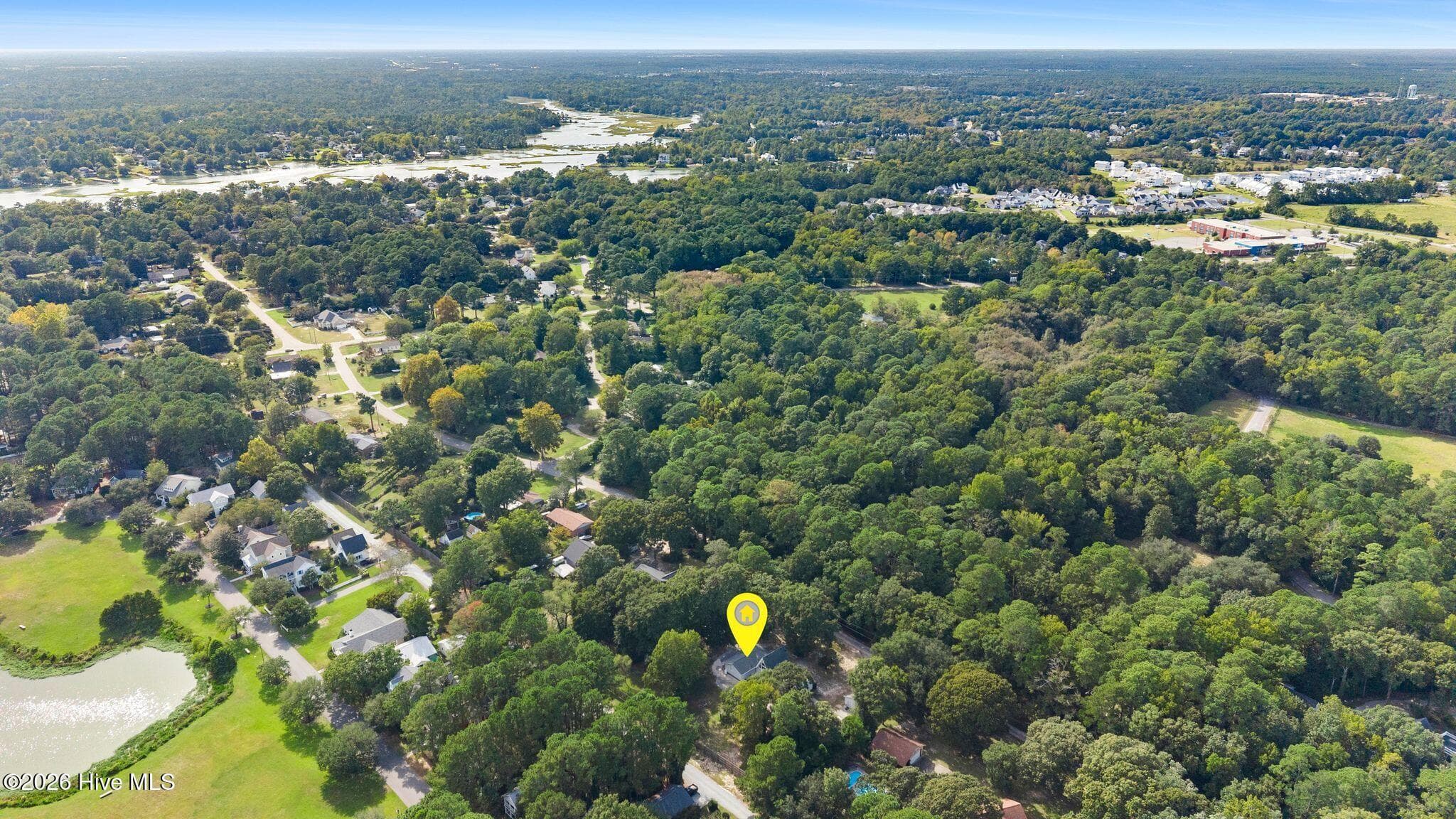Single Family Residence at 220 Brockway Road, Wilmington, NC 28411, photo 88 of 97