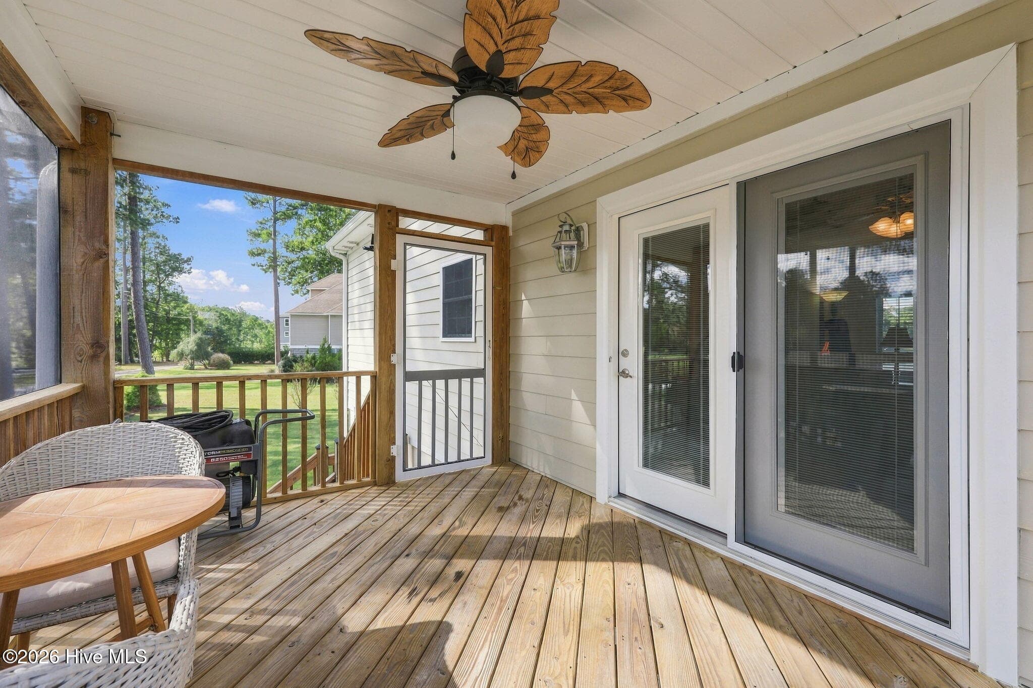 Single Family Residence at 127 Dickinson Road, Chocowinity, NC 27817, photo 44 of 56