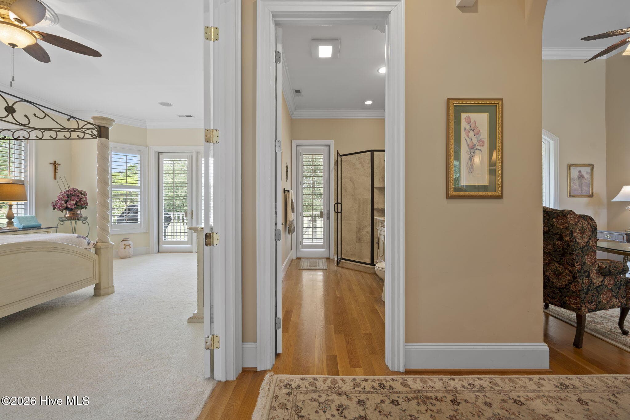 Single Family Residence at 533 Rivage Promenade, Wilmington, NC 28412, photo 34 of 97