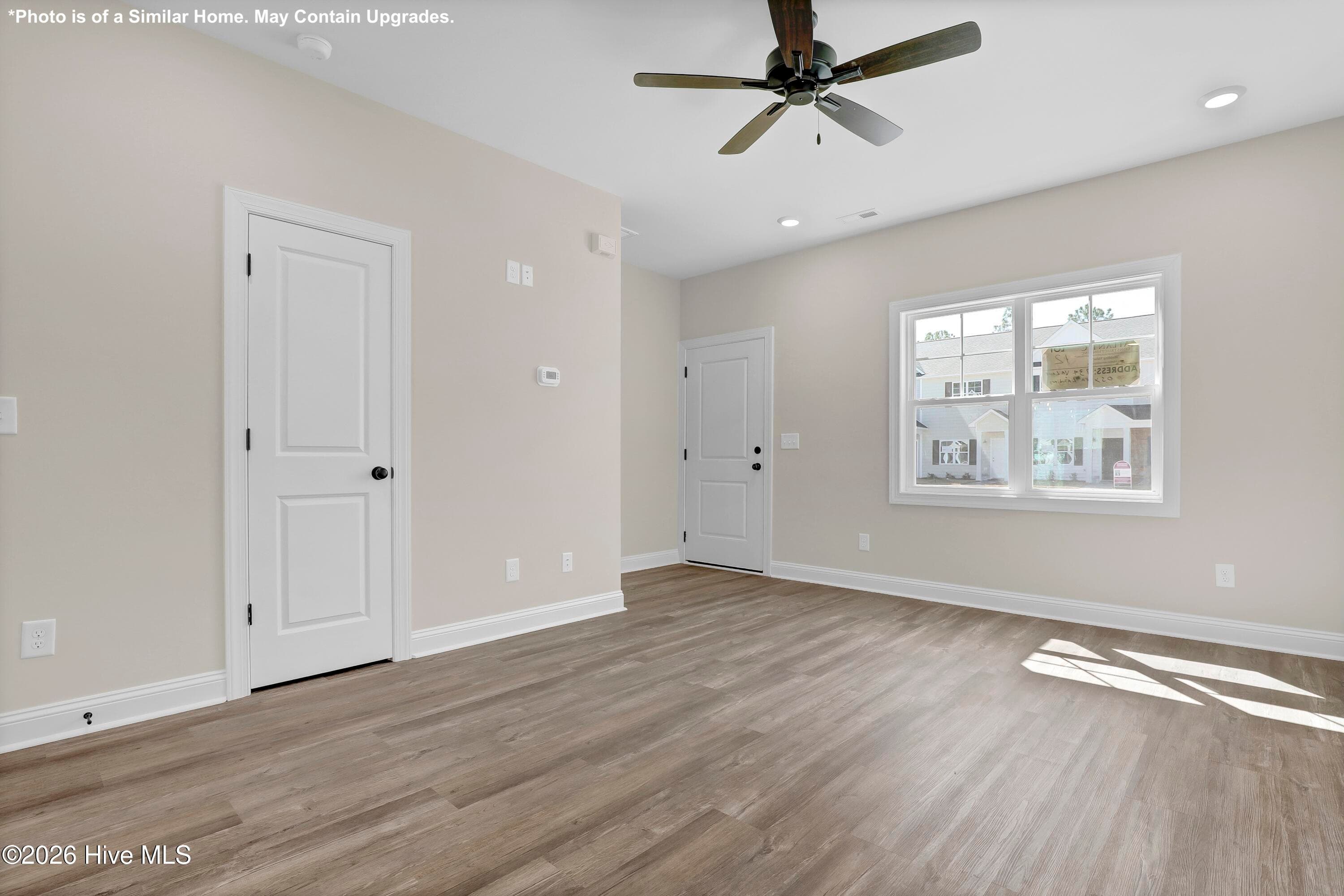 Townhouse at 728 Cross Bridge Way Lot 9, Sneads Ferry, NC 28460, photo 21 of 73