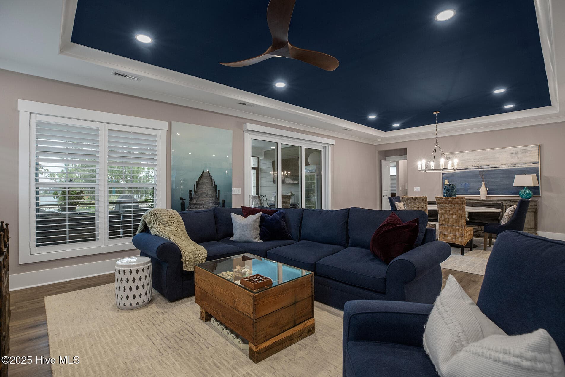 Single Family Residence at 713 Cecil Point, Wilmington, NC 28412, photo 36 of 82