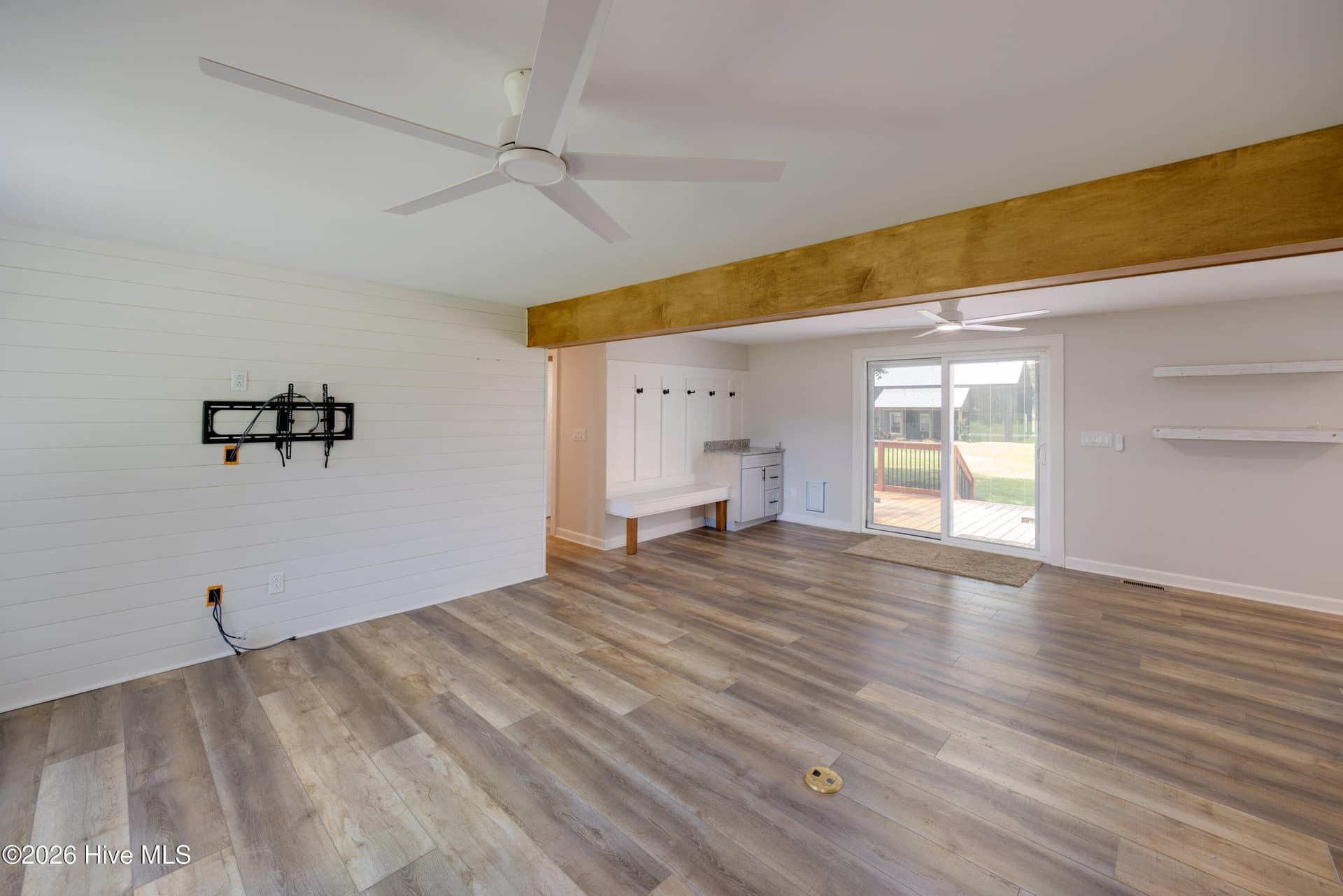 4969 N Boyd Road, Pinetown, NC 27865