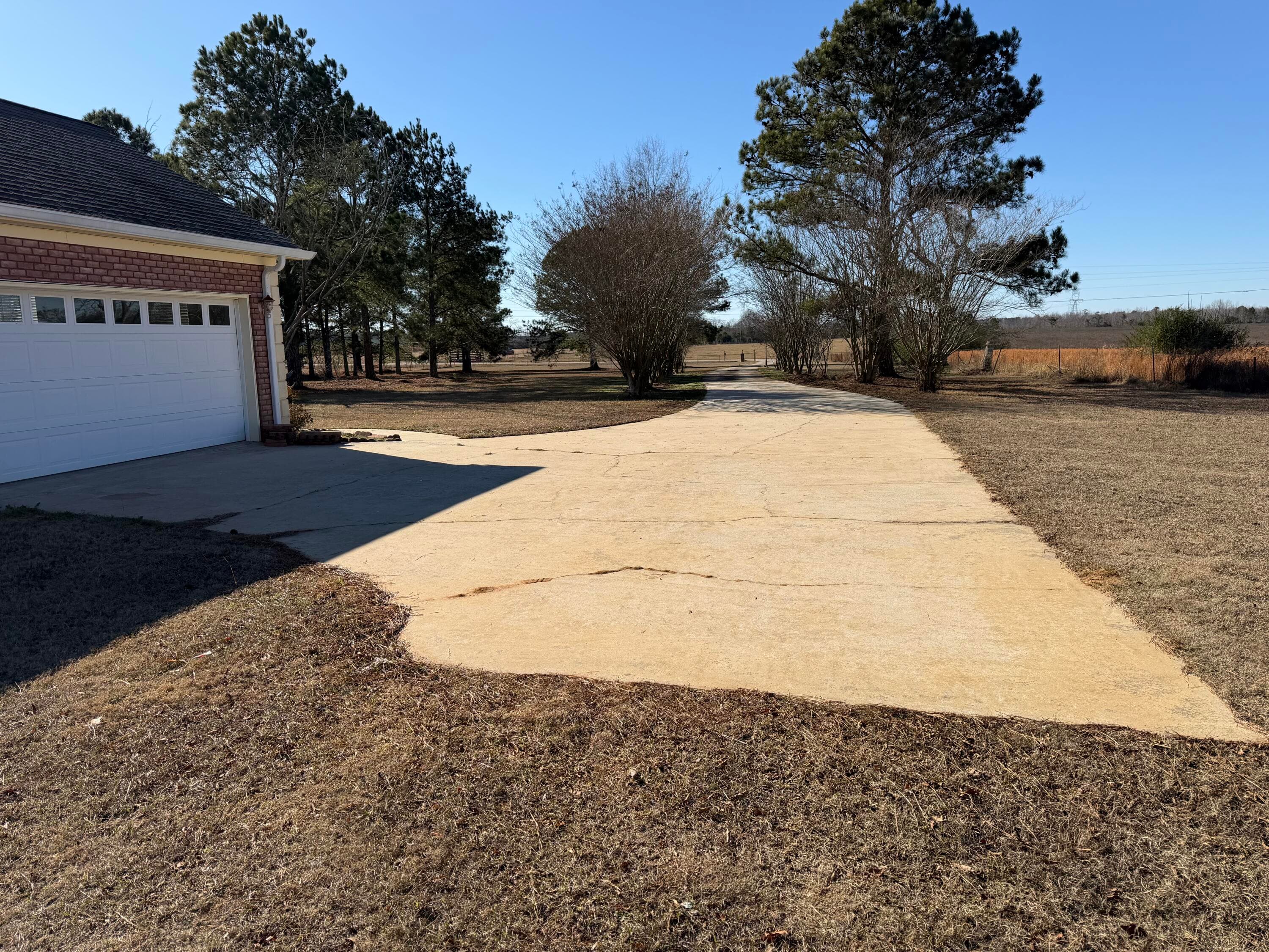 Single Family Residence at 1033 Marks Walden Road, Blythe, GA 30805, photo 21 of 29