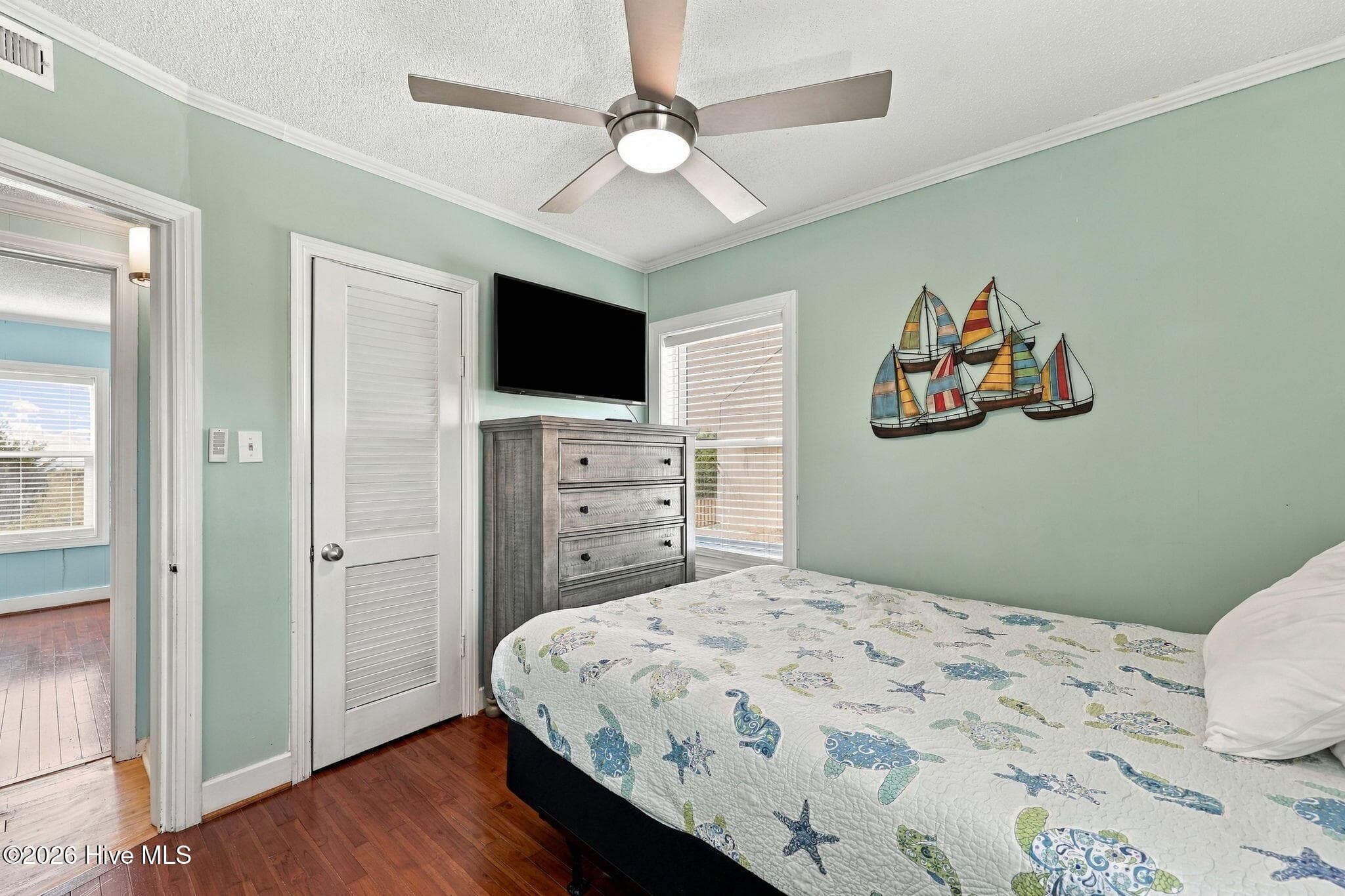 Single Family Residence at 203 Hoffman Beach Road, Salter Path, NC 28512, photo 24 of 55