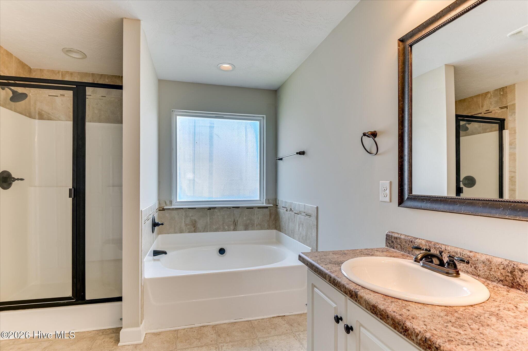 Owners bathroom - 3054 Margot Lane, Grovetown, GA 30813