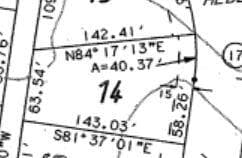 Undeveloped at LOT 14 Popular Circle, McCormick, SC 29835, photo 2 of 5