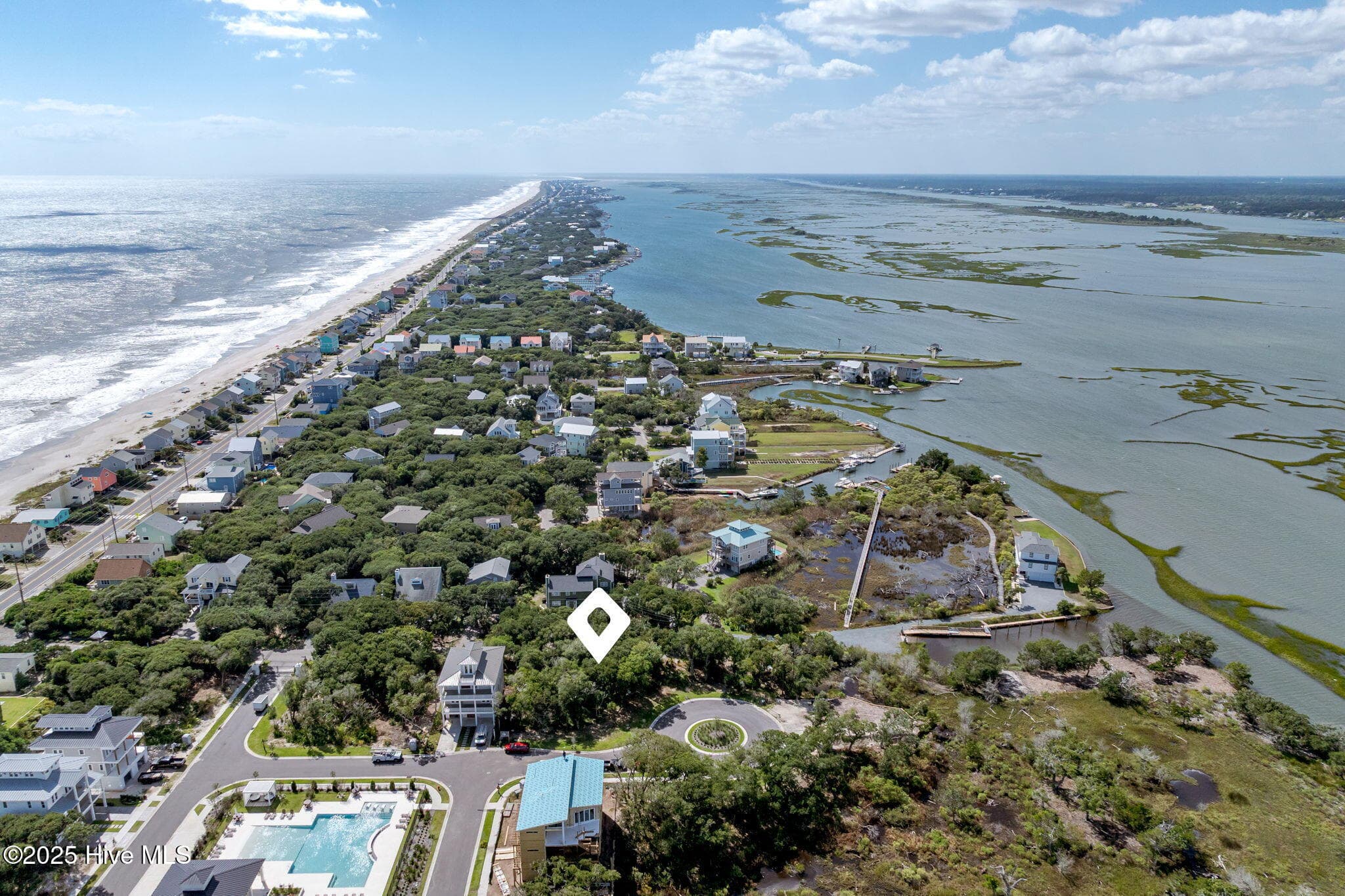 Residential Lot at 151 29 Auger Shell Court, Surf City, NC 28445, photo 10 of 52